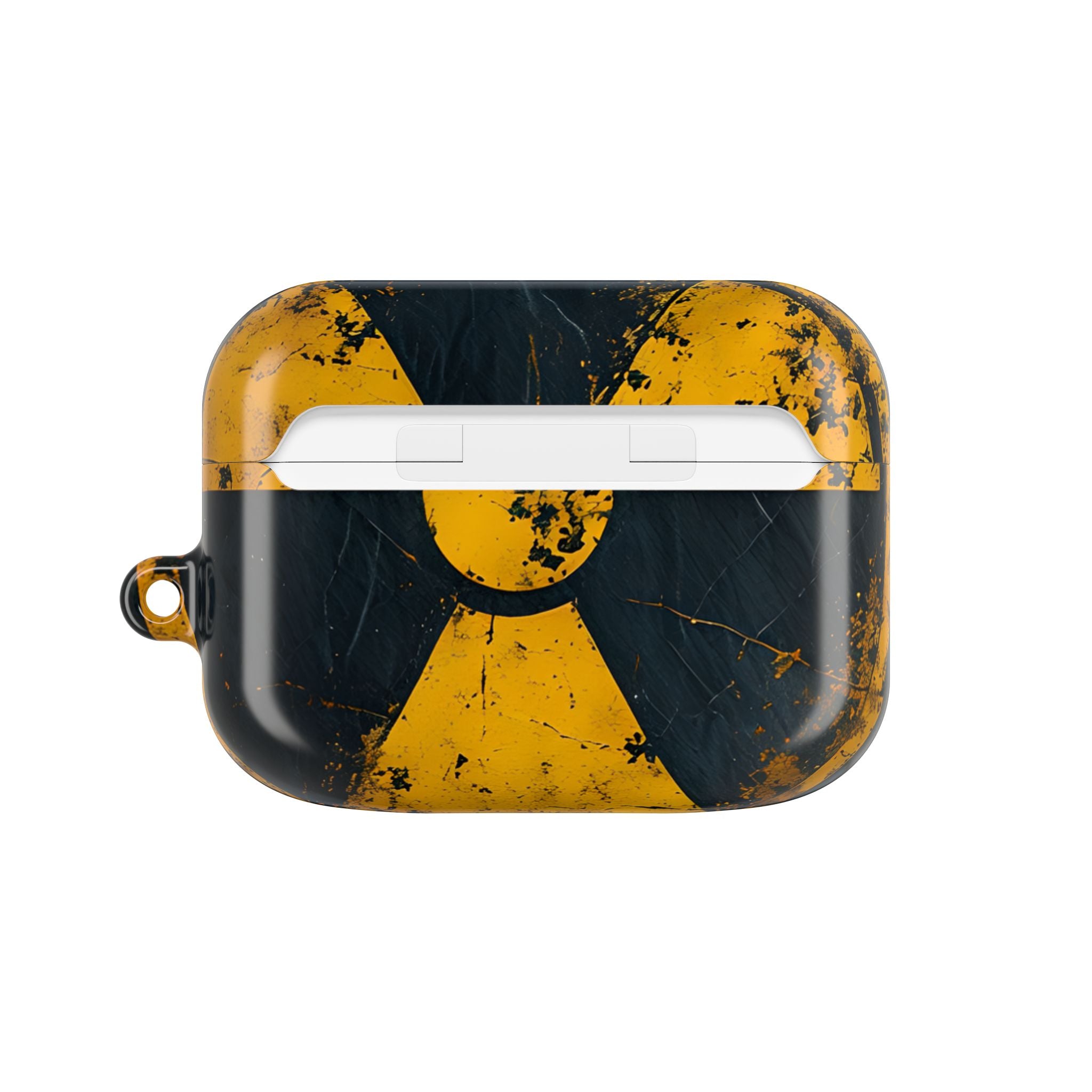 Radioactive Rust - AirPods Case