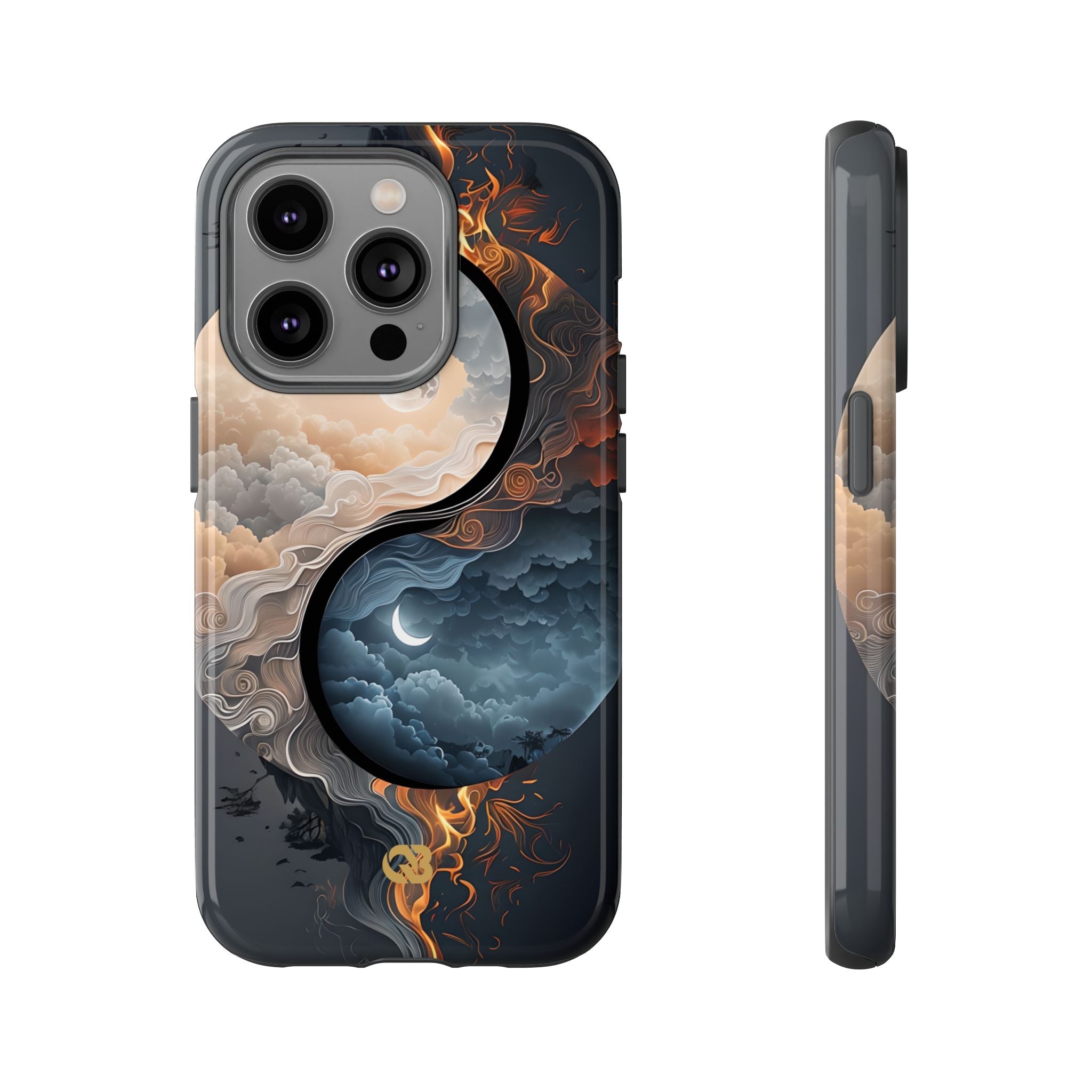 Lunar Fire Balance · Tough