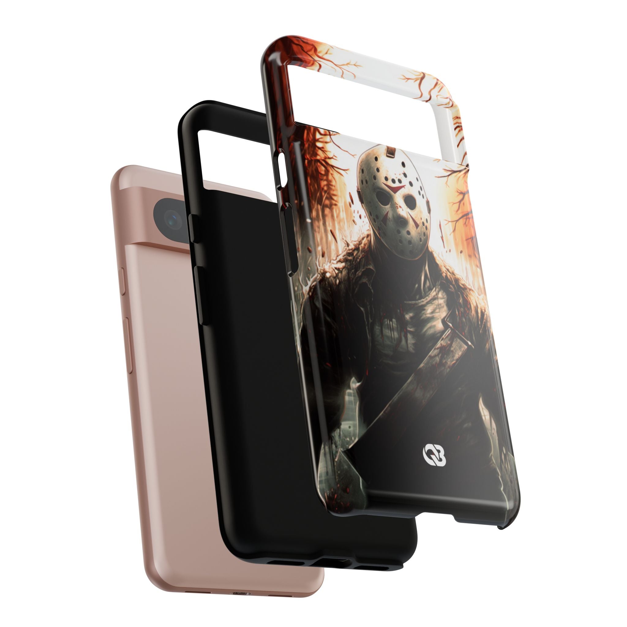 Inferno Slasher Mask · Tough