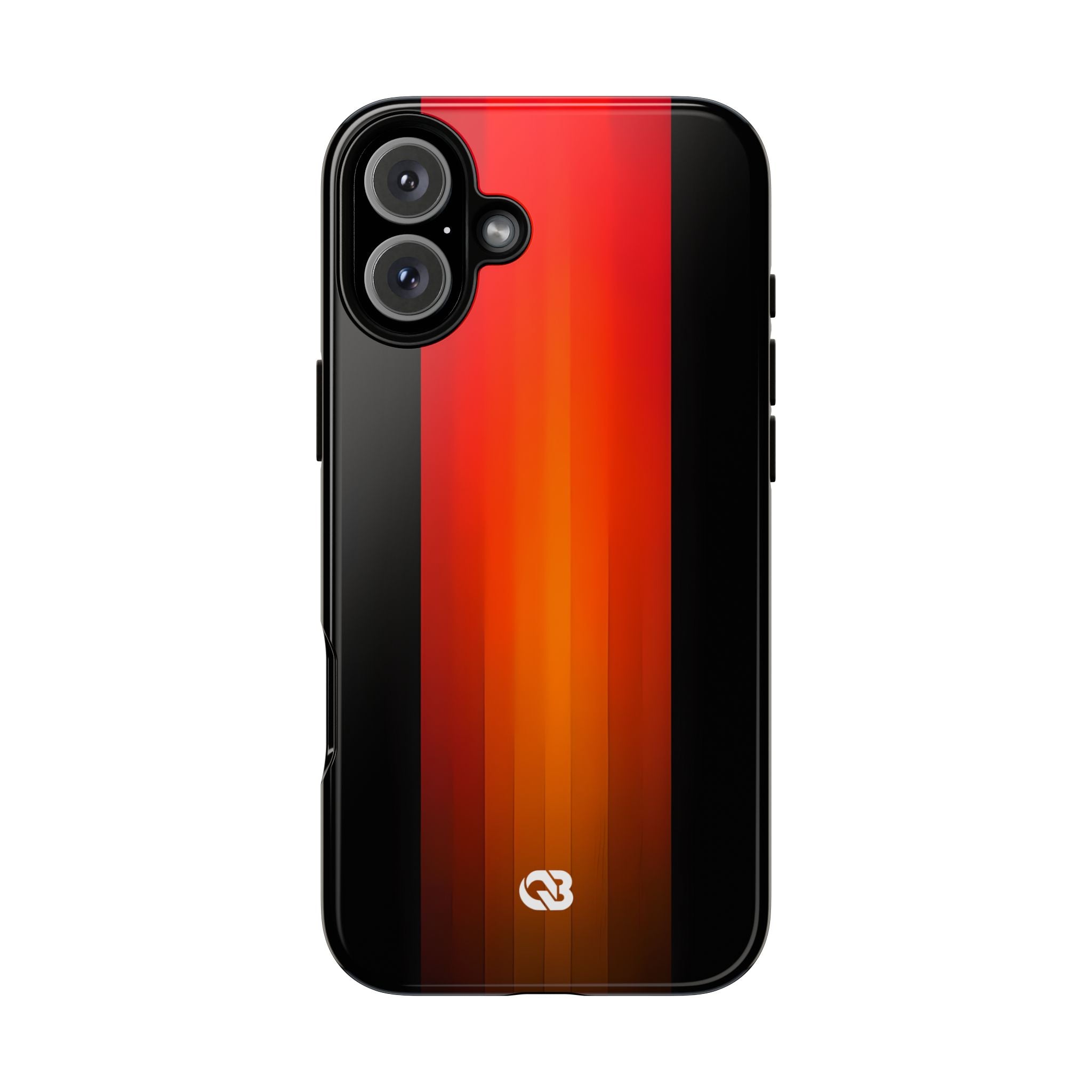 Crimson Core Pillar · Tough