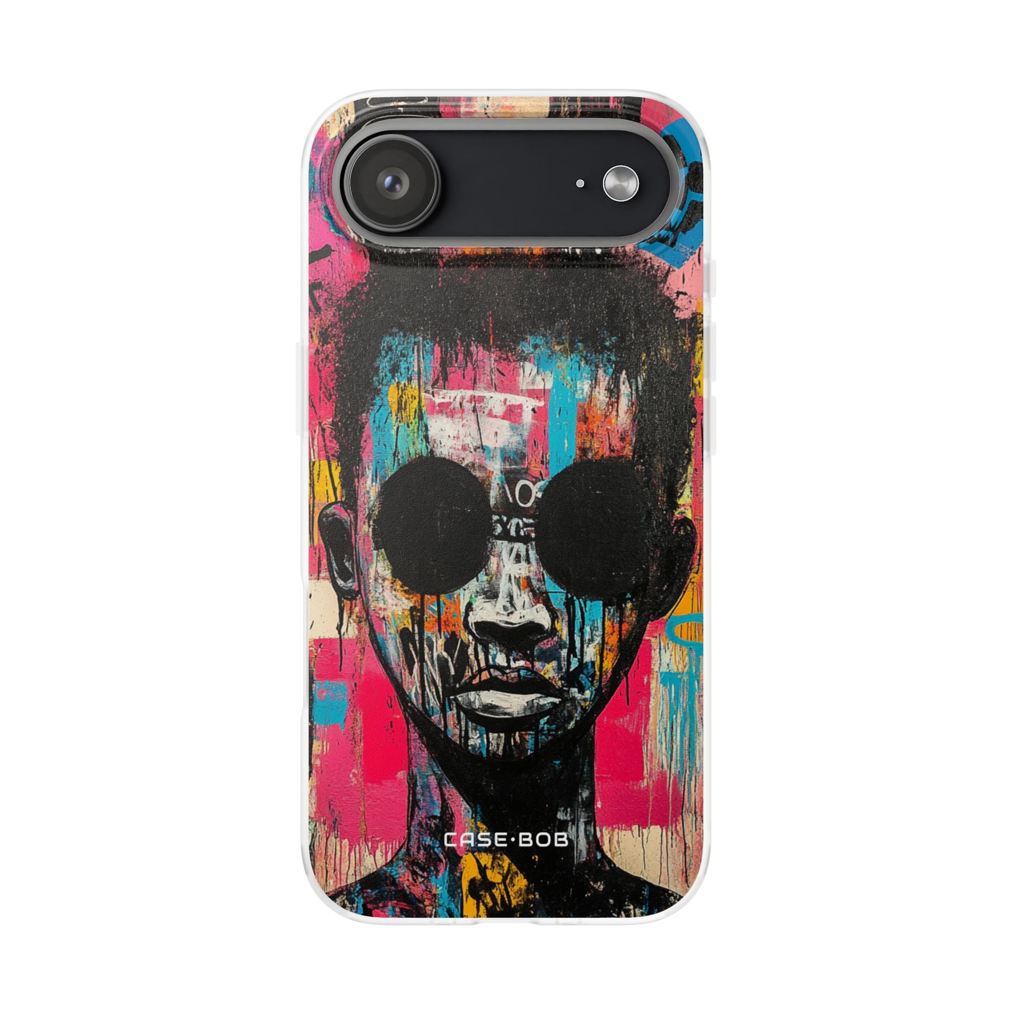 Shadow Shades iPhone 17 Air Case - Soft - CASE•BOB