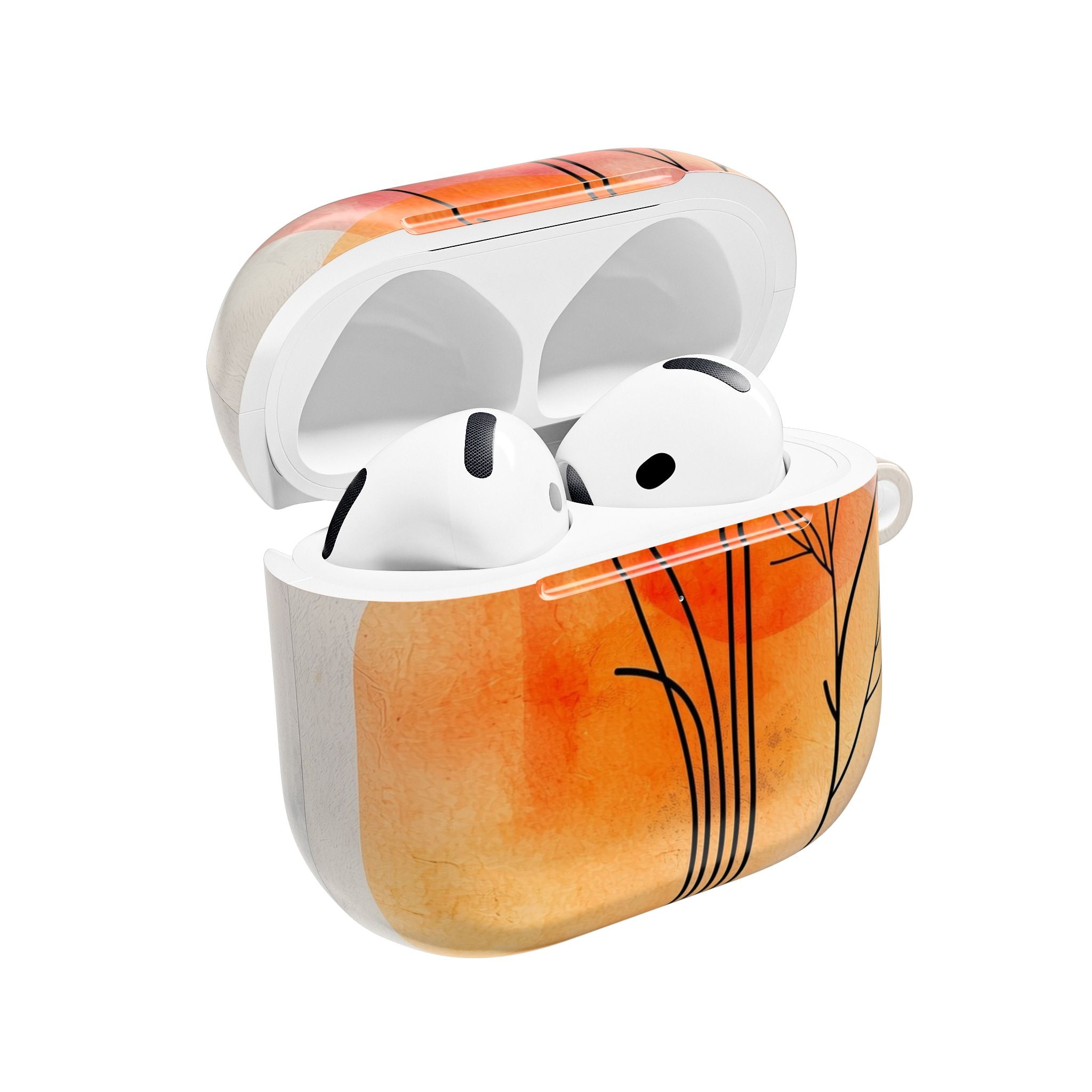 Twilight Stems - AirPods Cover