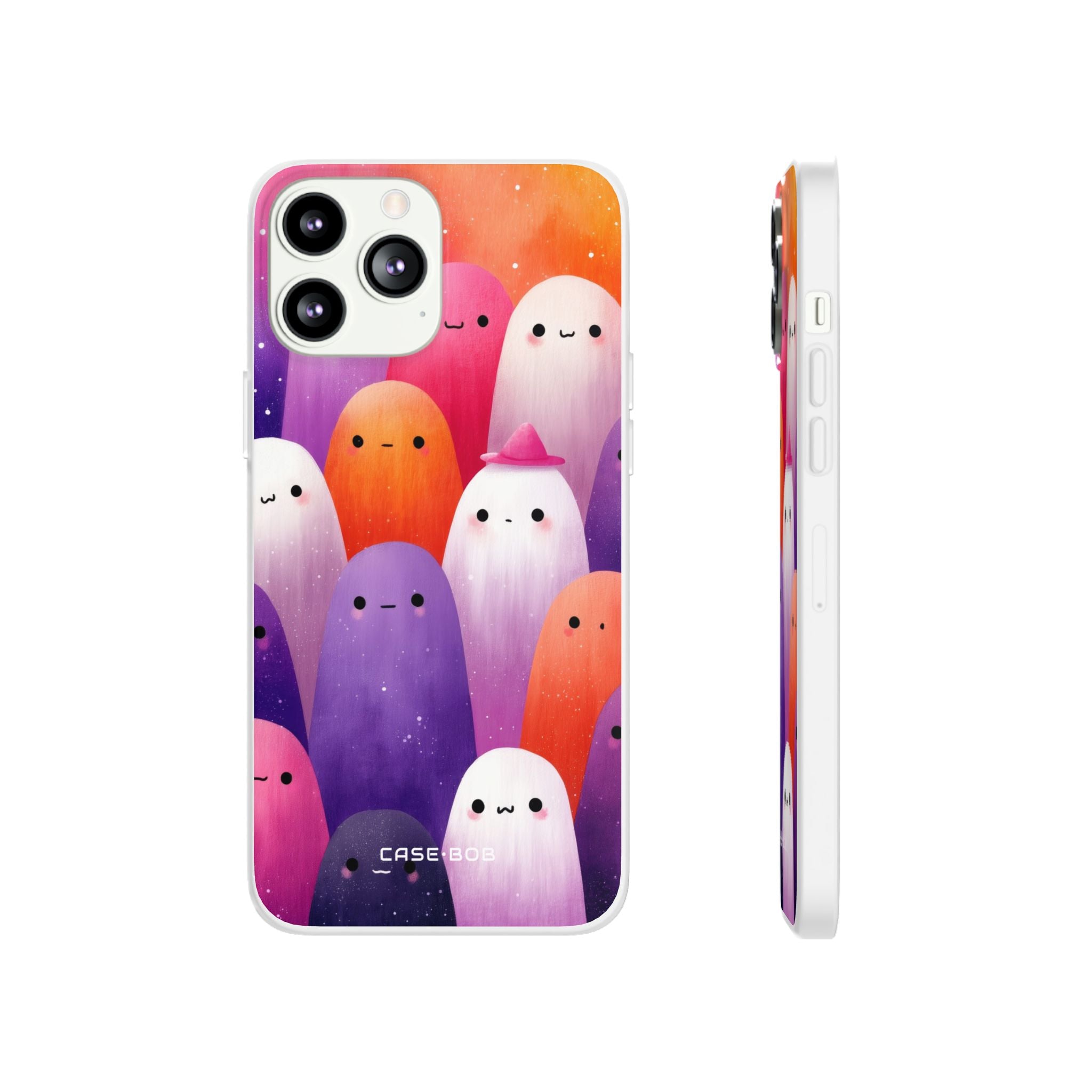 Geisterhafter Glow iPhone 13 Pro Max - Soft