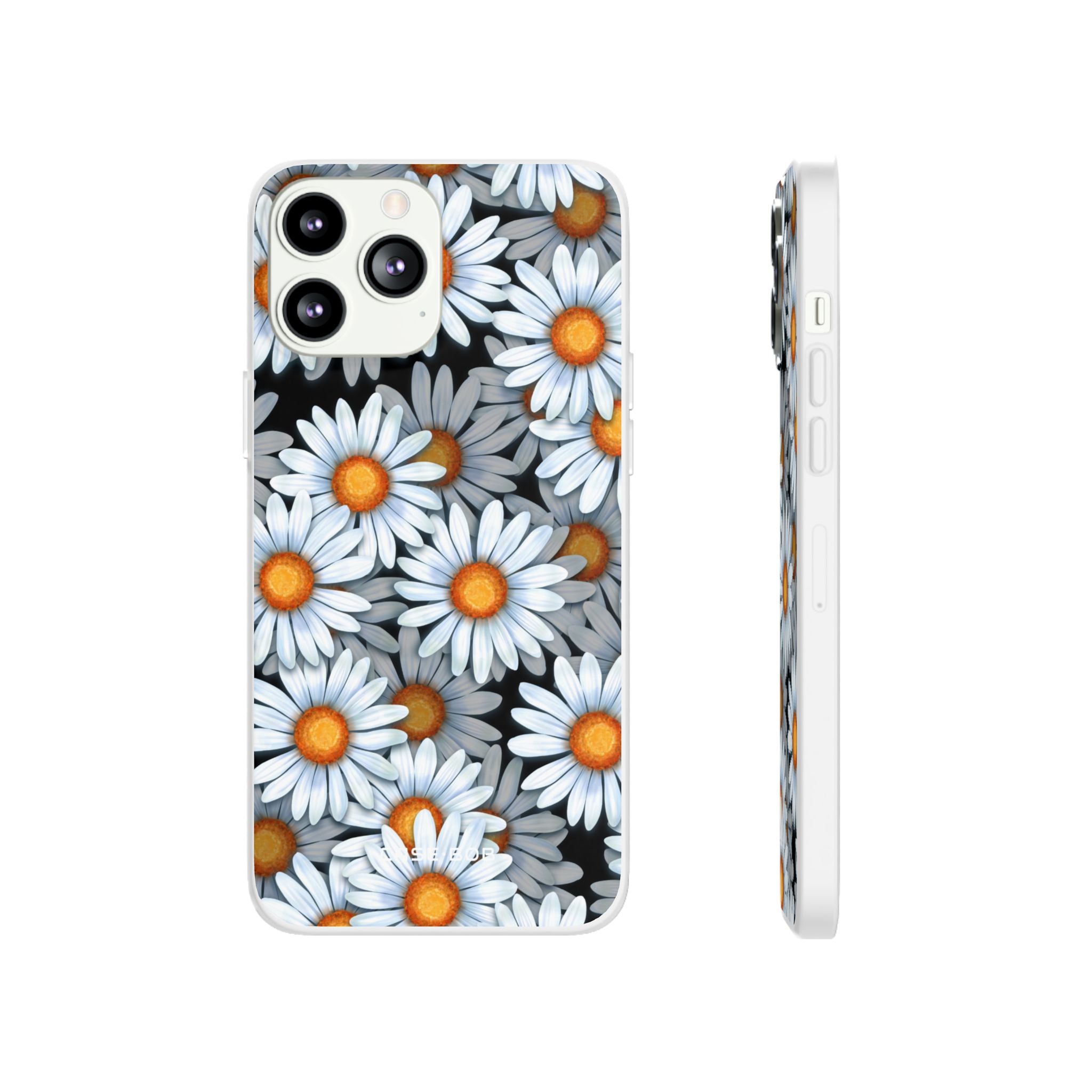 Daisy Glow iPhone 13 Pro Max - Soft