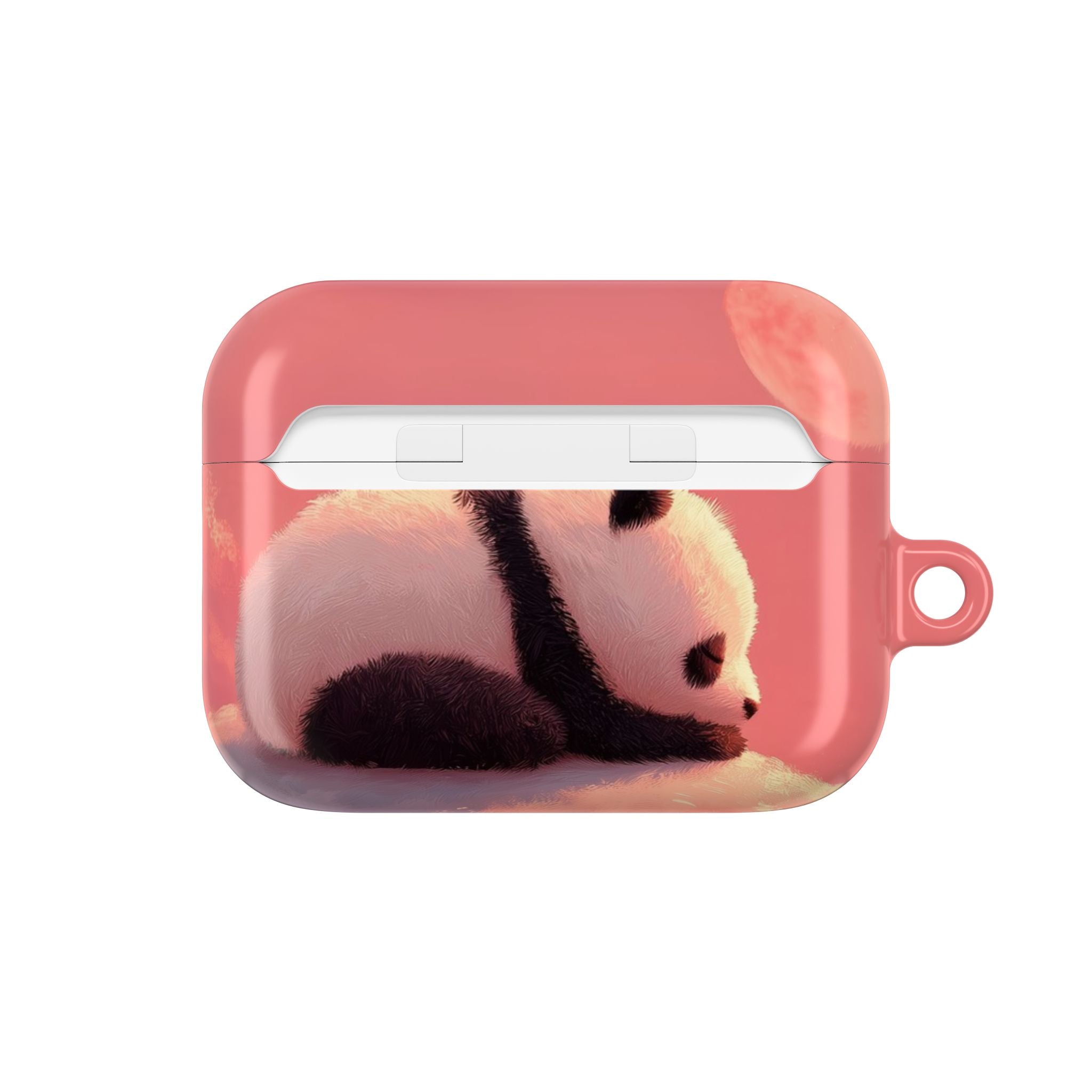 Panda Moonlight - AirPods Case