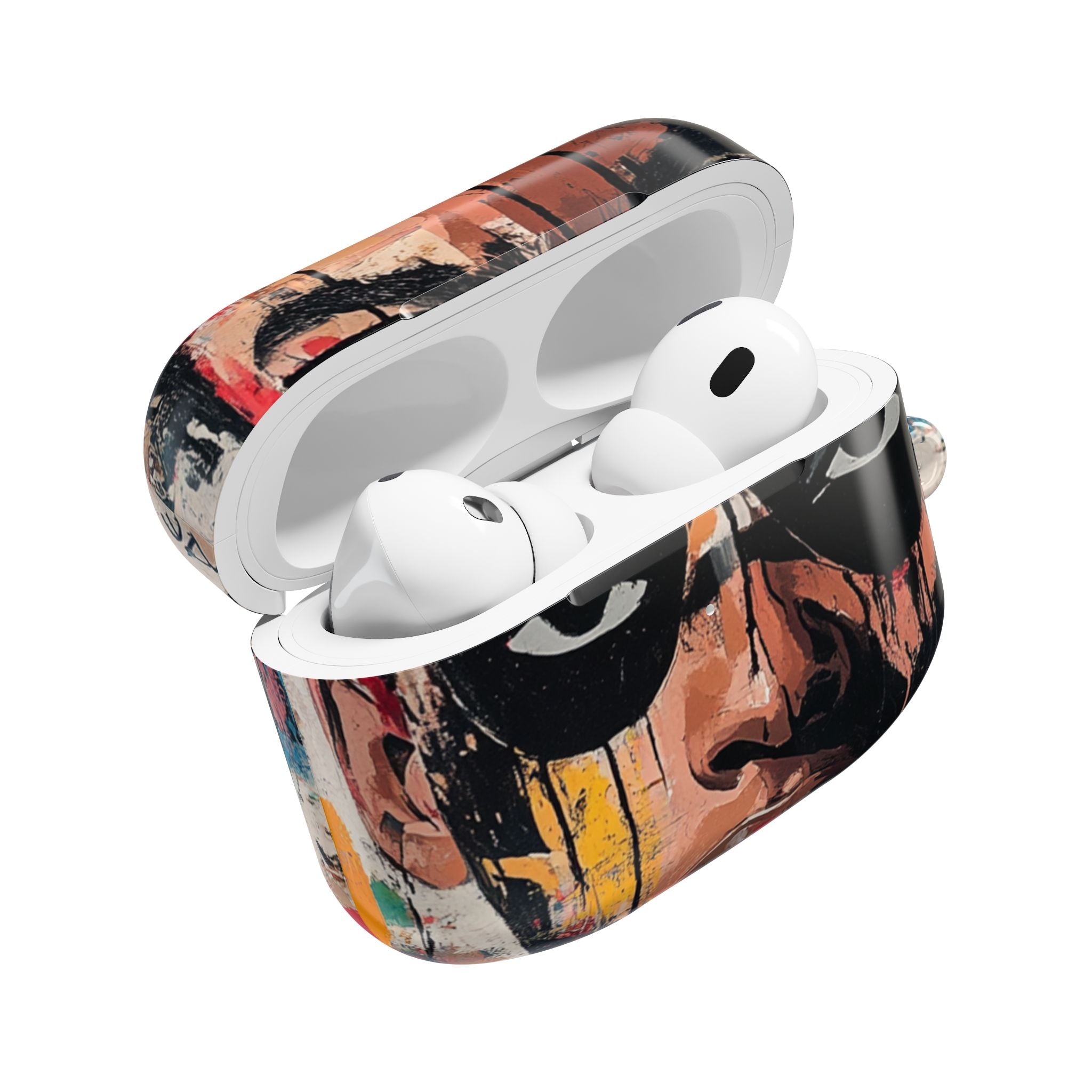 Spiked Mask - AirPods Case