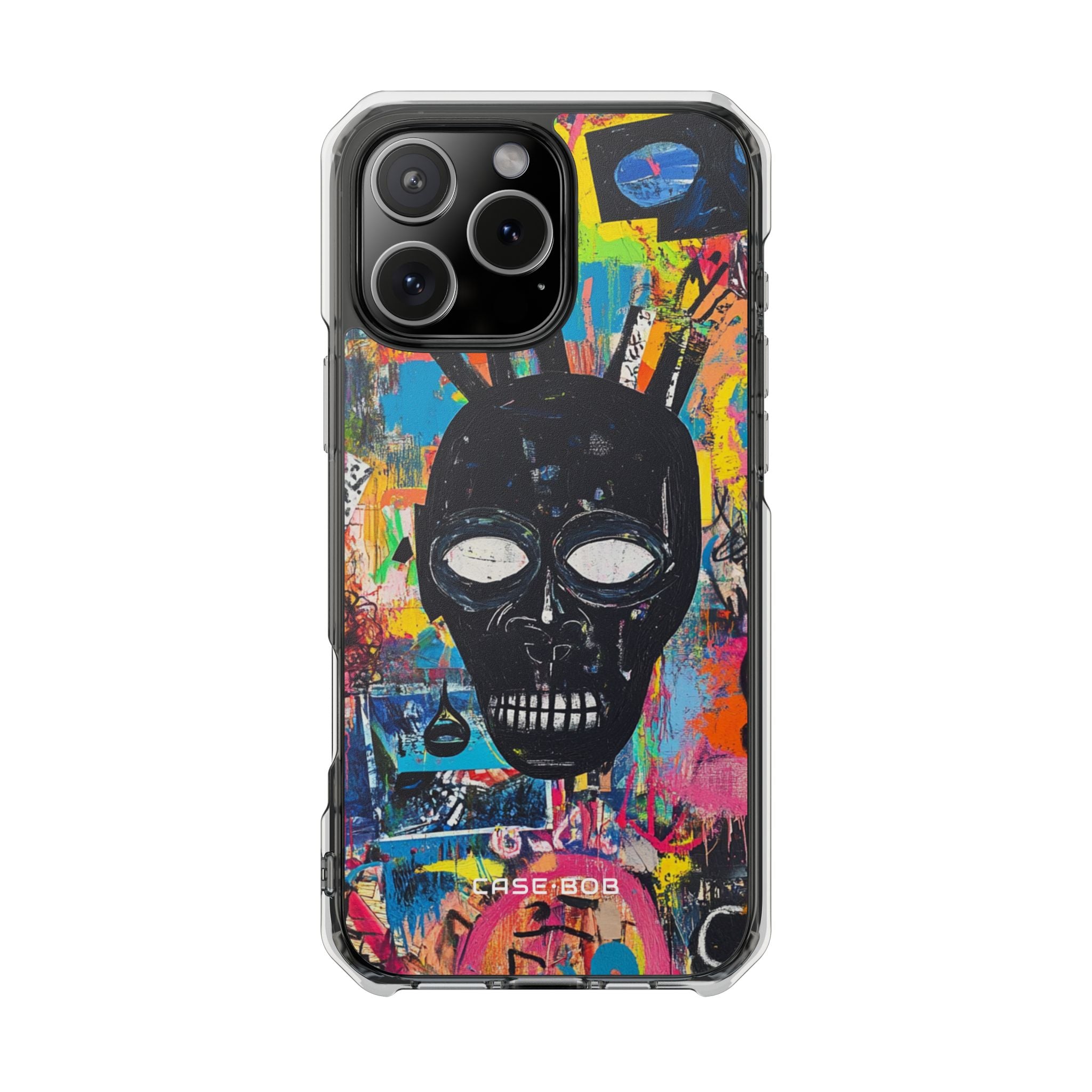 Kallo Vortex iPhone 16 Pro Max - Impact suojus