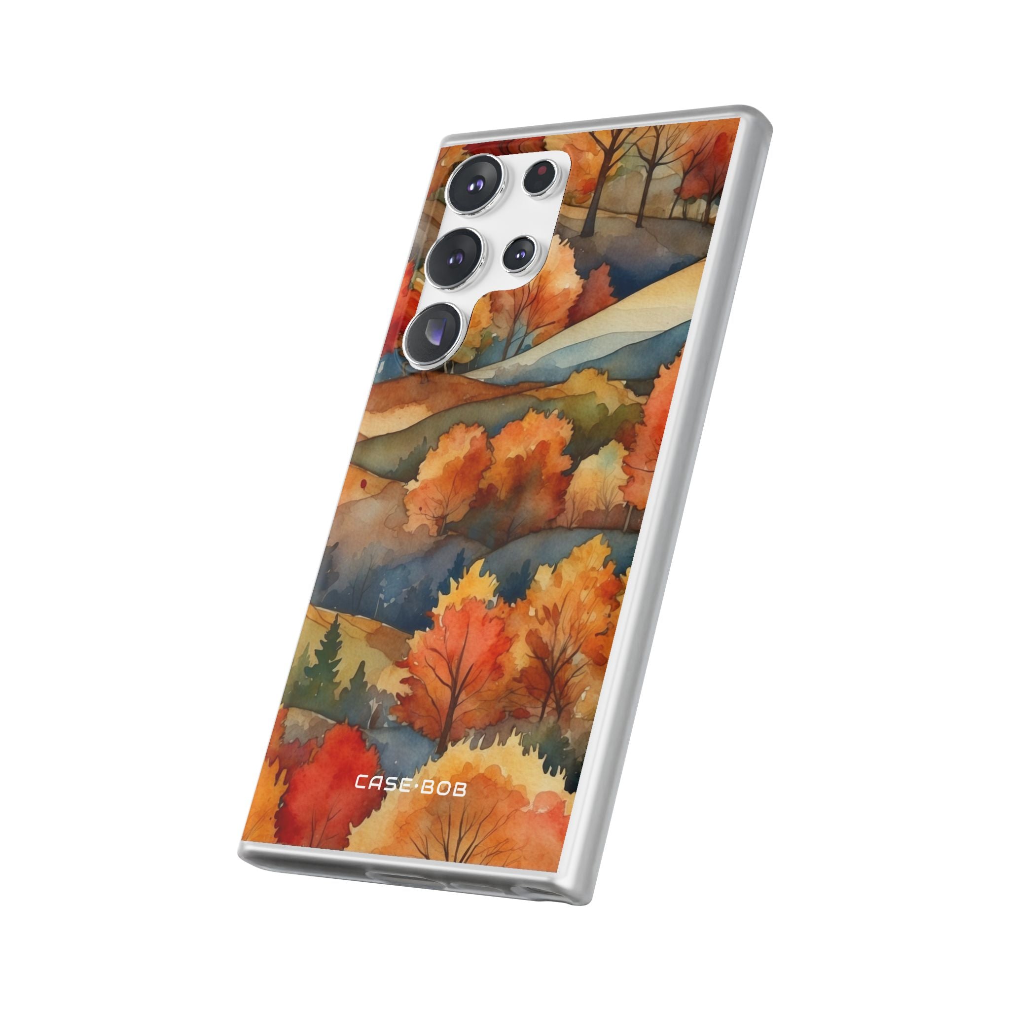 Autumn Grove Samsung S23 Ultra Skal - Mjukt
