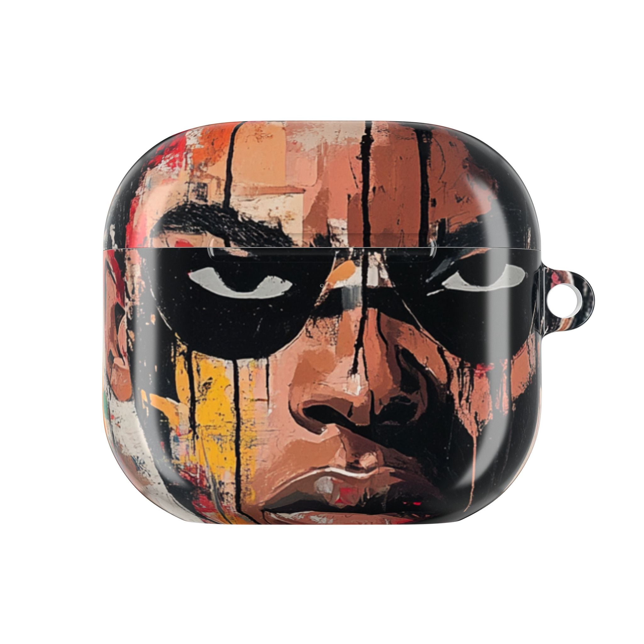 Spiked Mask - AirPods Case