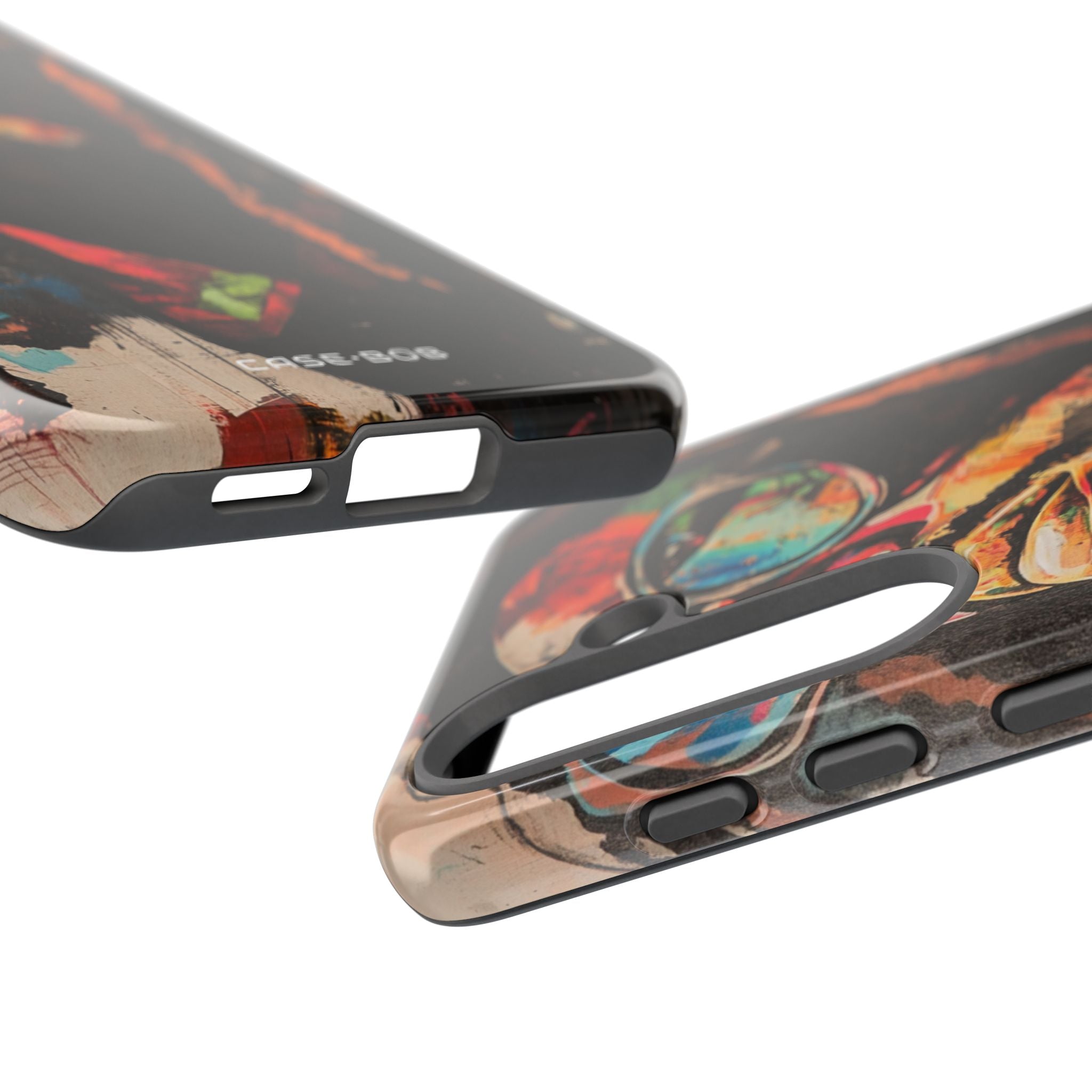 Zonnebril Spectrum Samsung S25 Case - Tough