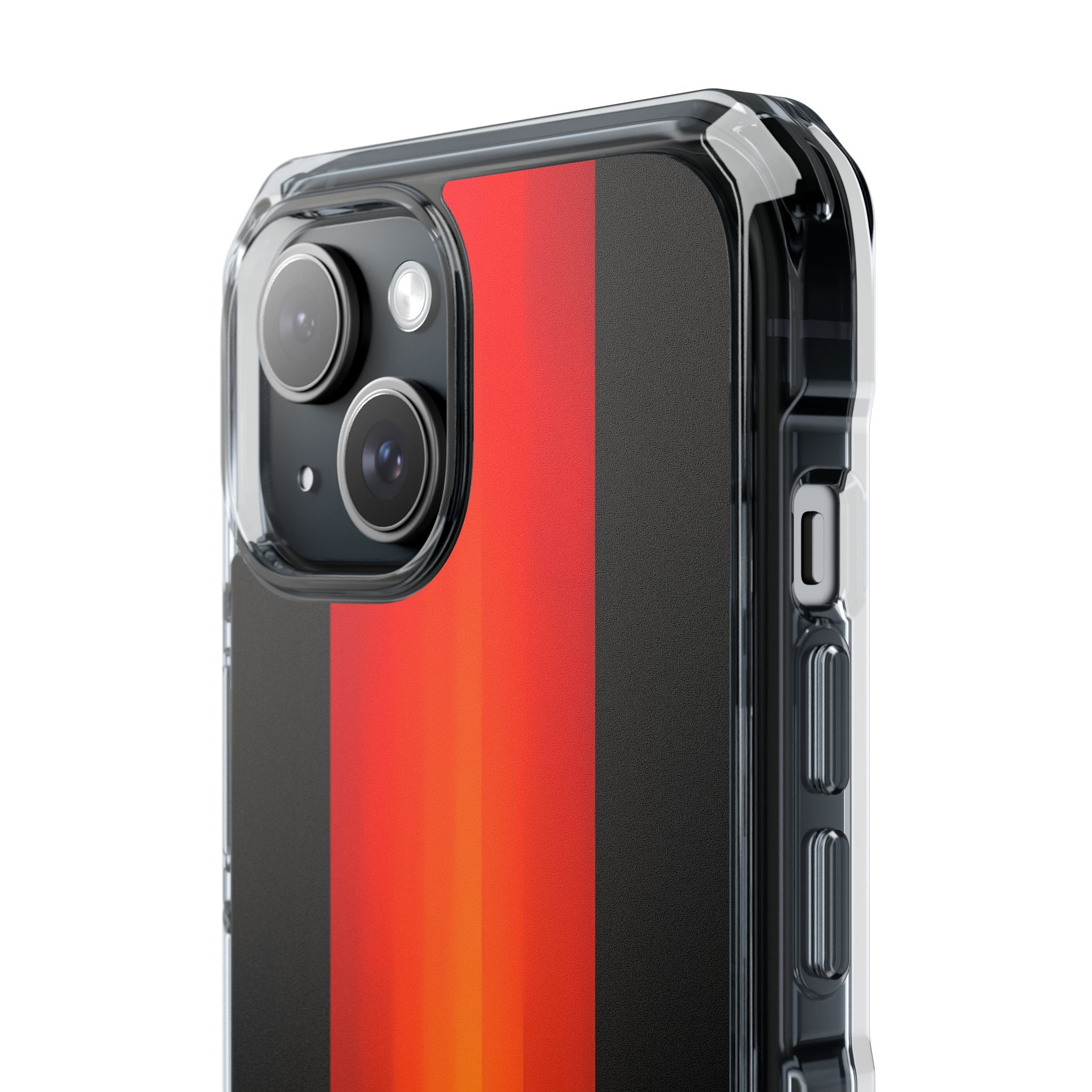 Crimson Core Pillar · Impact Magsafe