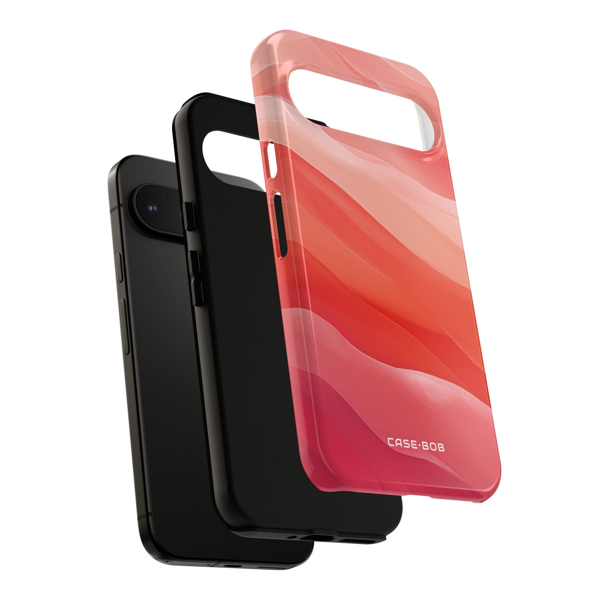 Silken Bands Google Pixel 9 Pro XL Case - Tough