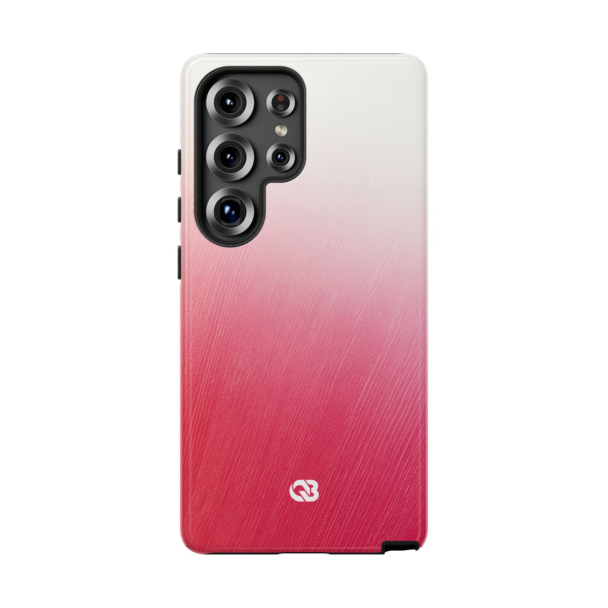 Rose Haze · Tough Phone Case for Samsung · Pink