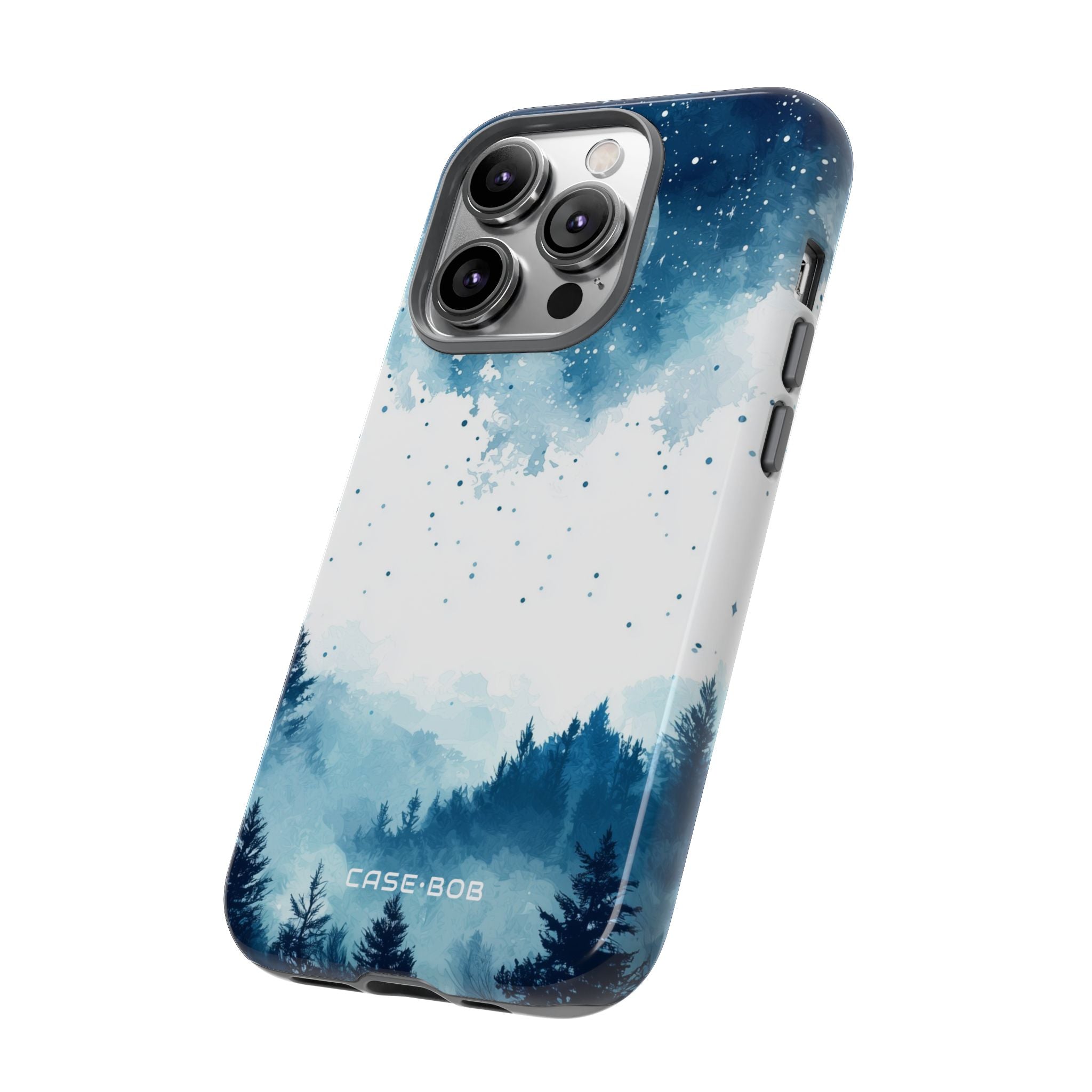 Luminous Moonlight iPhone 14 Pro Case - Tough