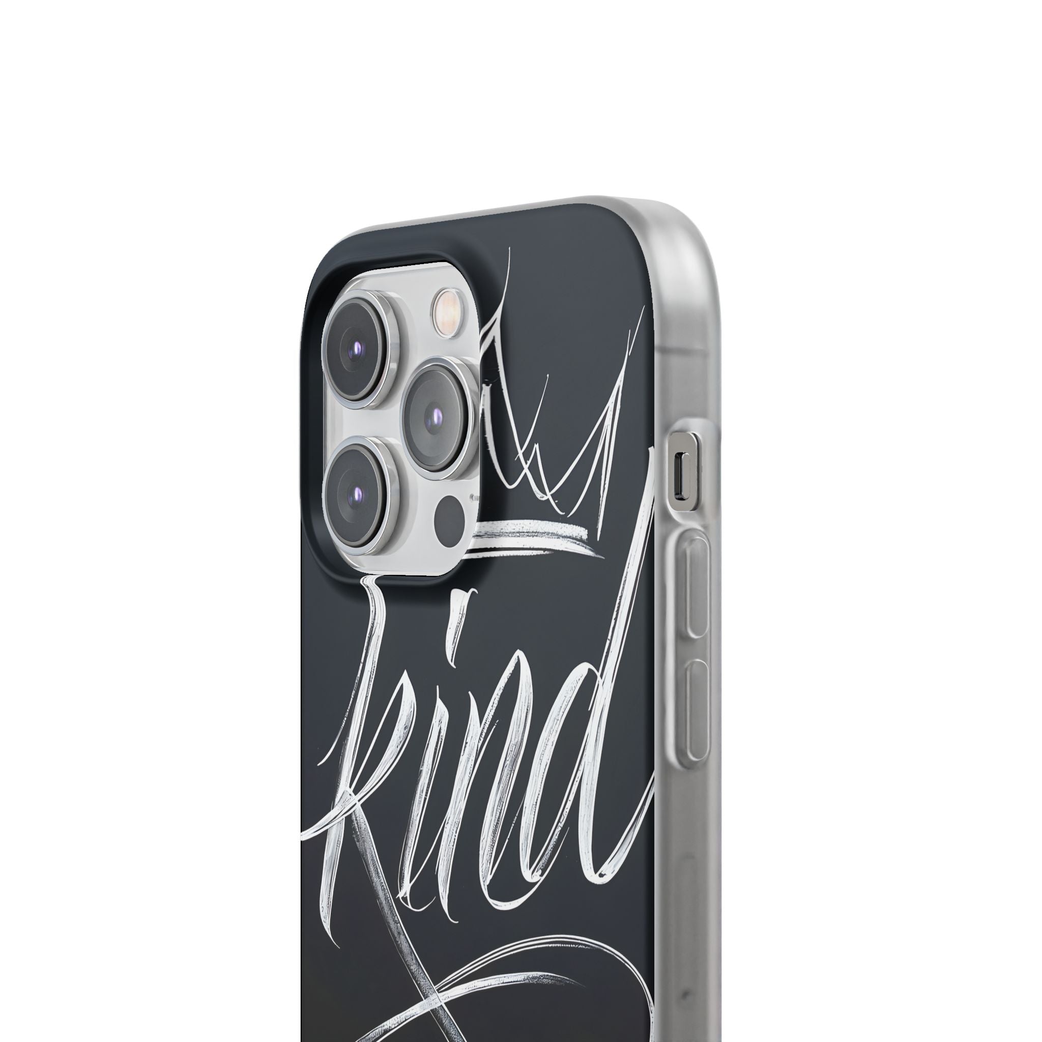 Noir Crown Script · Soft