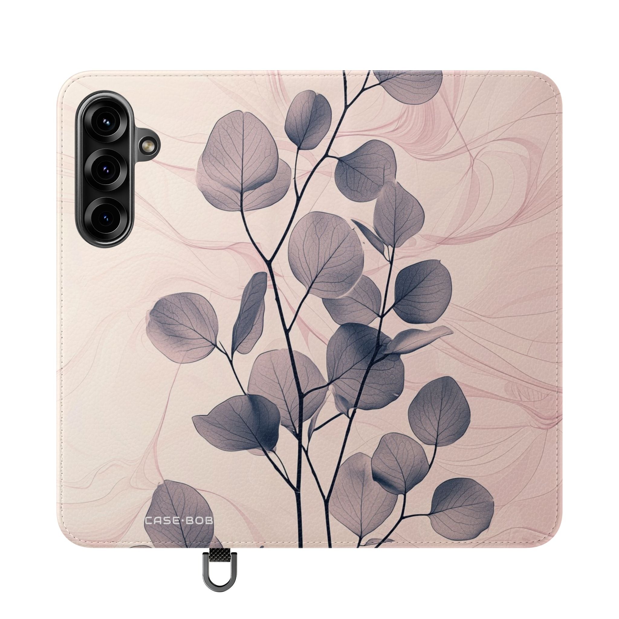 Translucent Branch - Samsung S25+ Case - Wallet