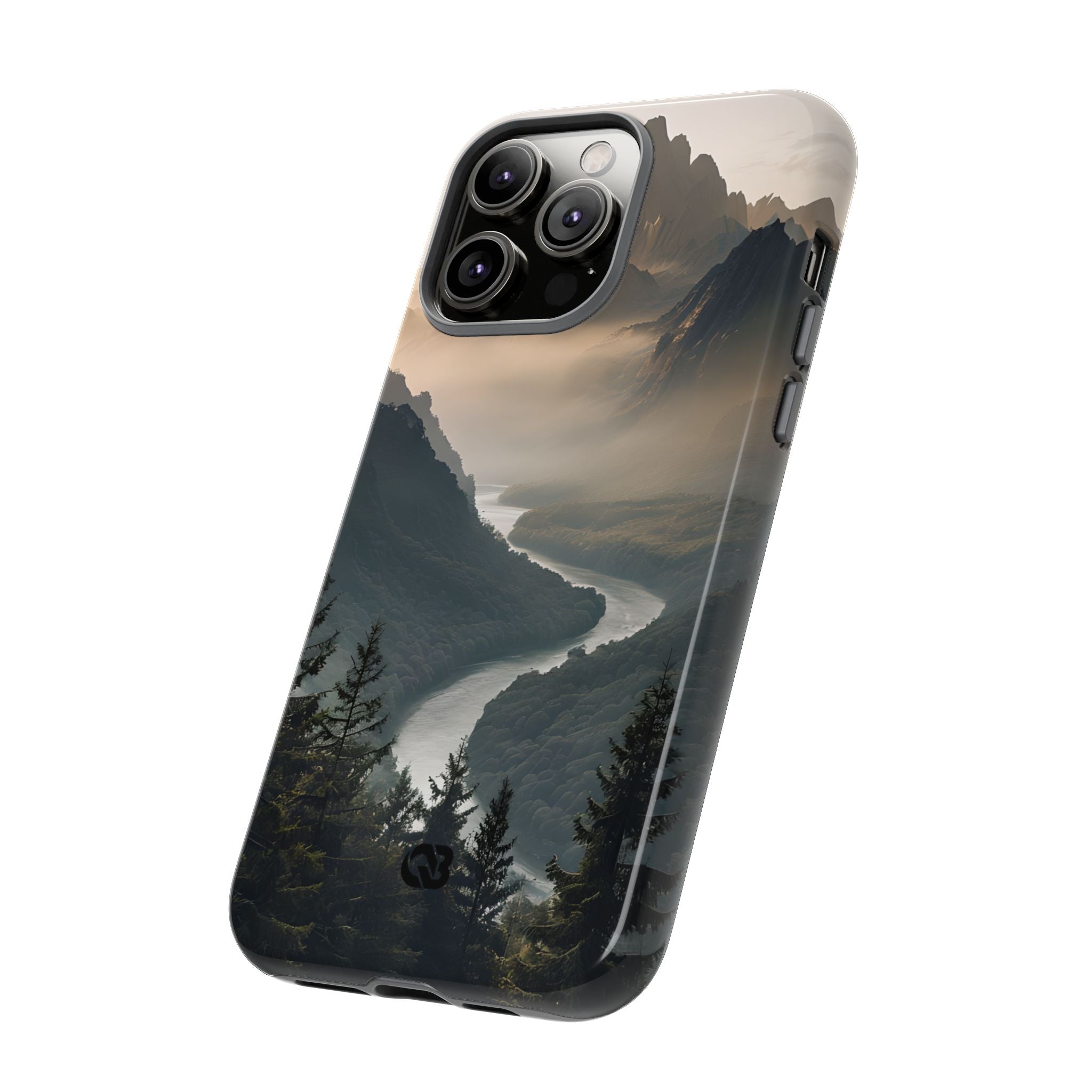 Golden Summit Valley · Tough