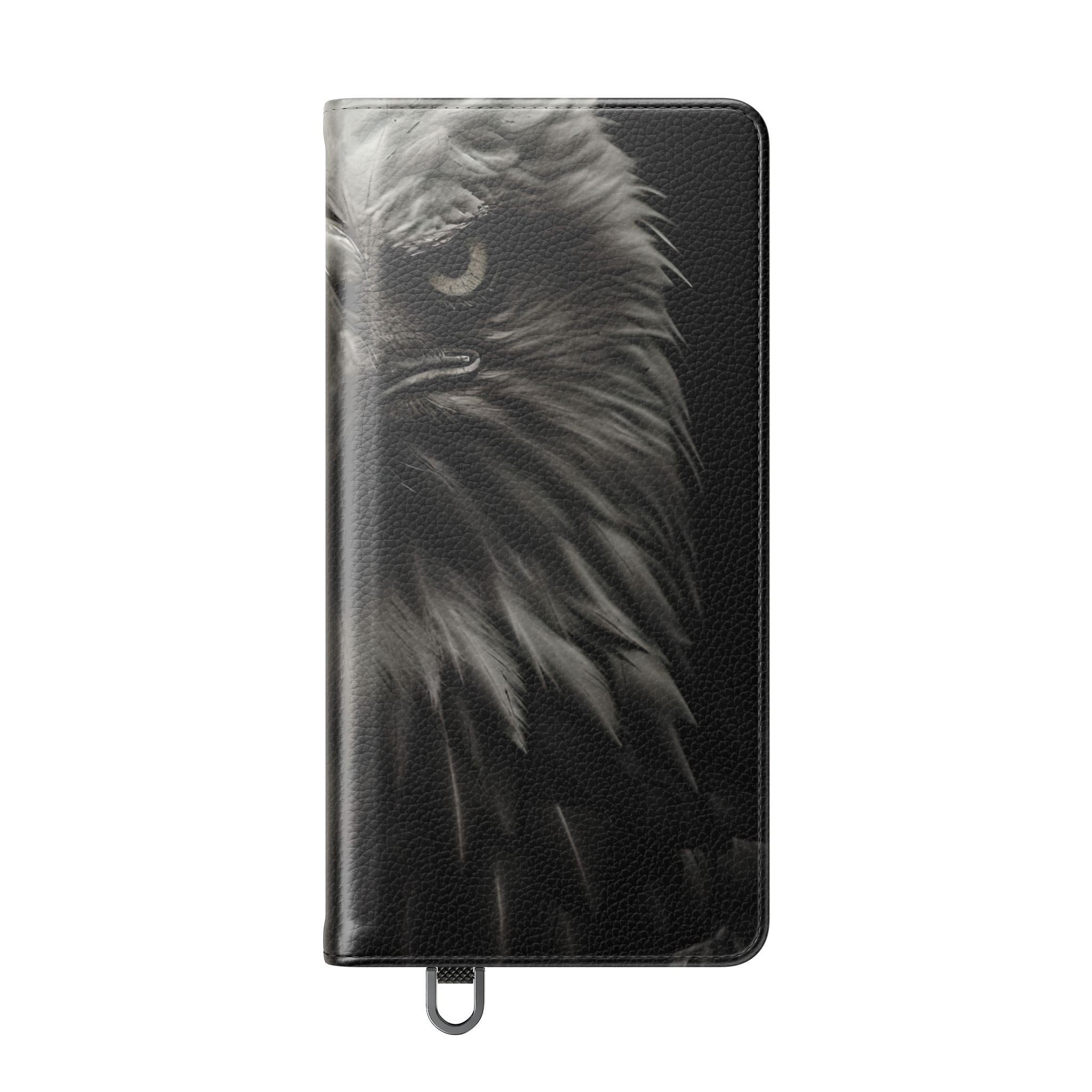 Eagle Intensity - Samsung S25 Ultra Case - Wallet
