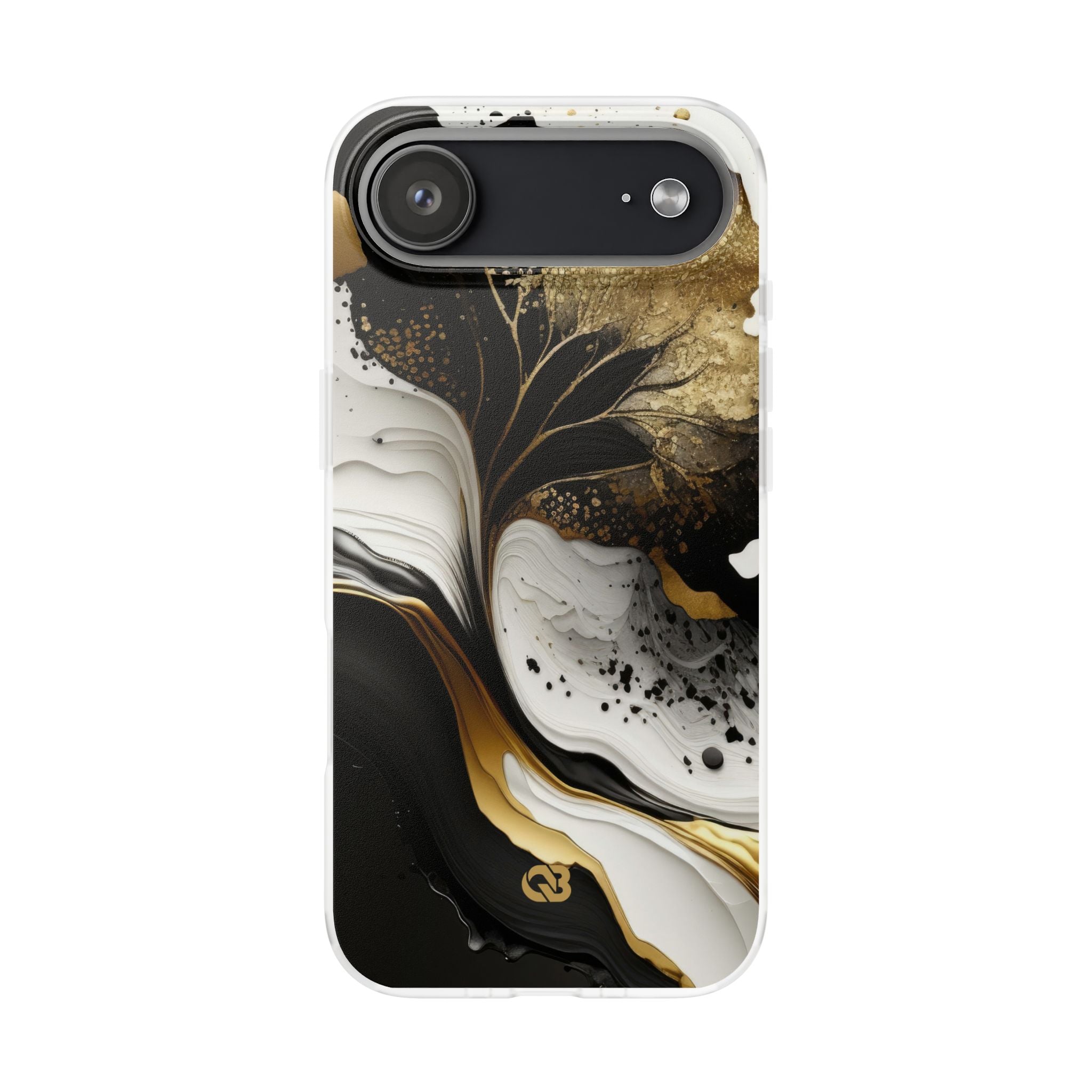 Molten Onyx Gold · Soft