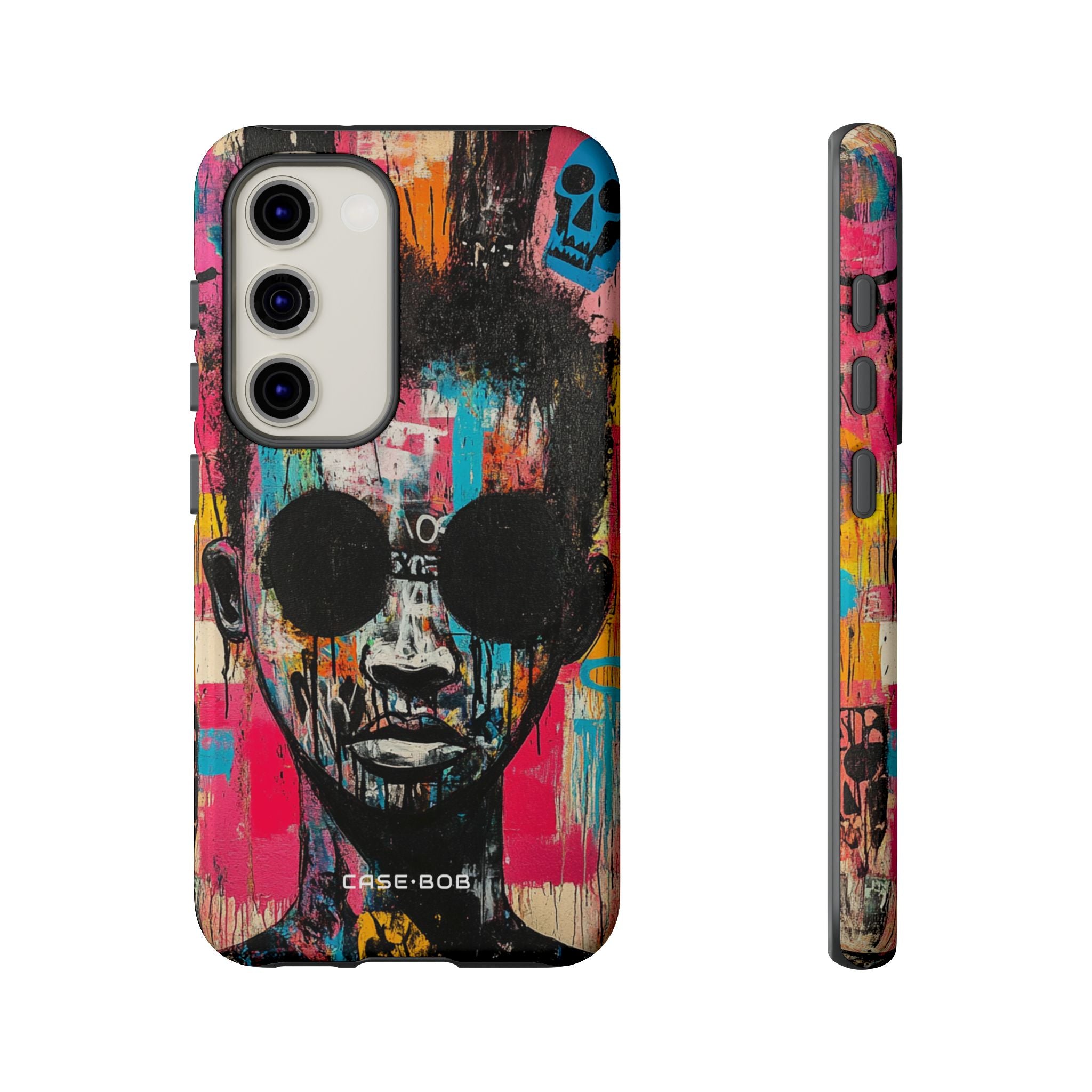 Shadow Shades Samsung S23 Case - Tough - CASE•BOB