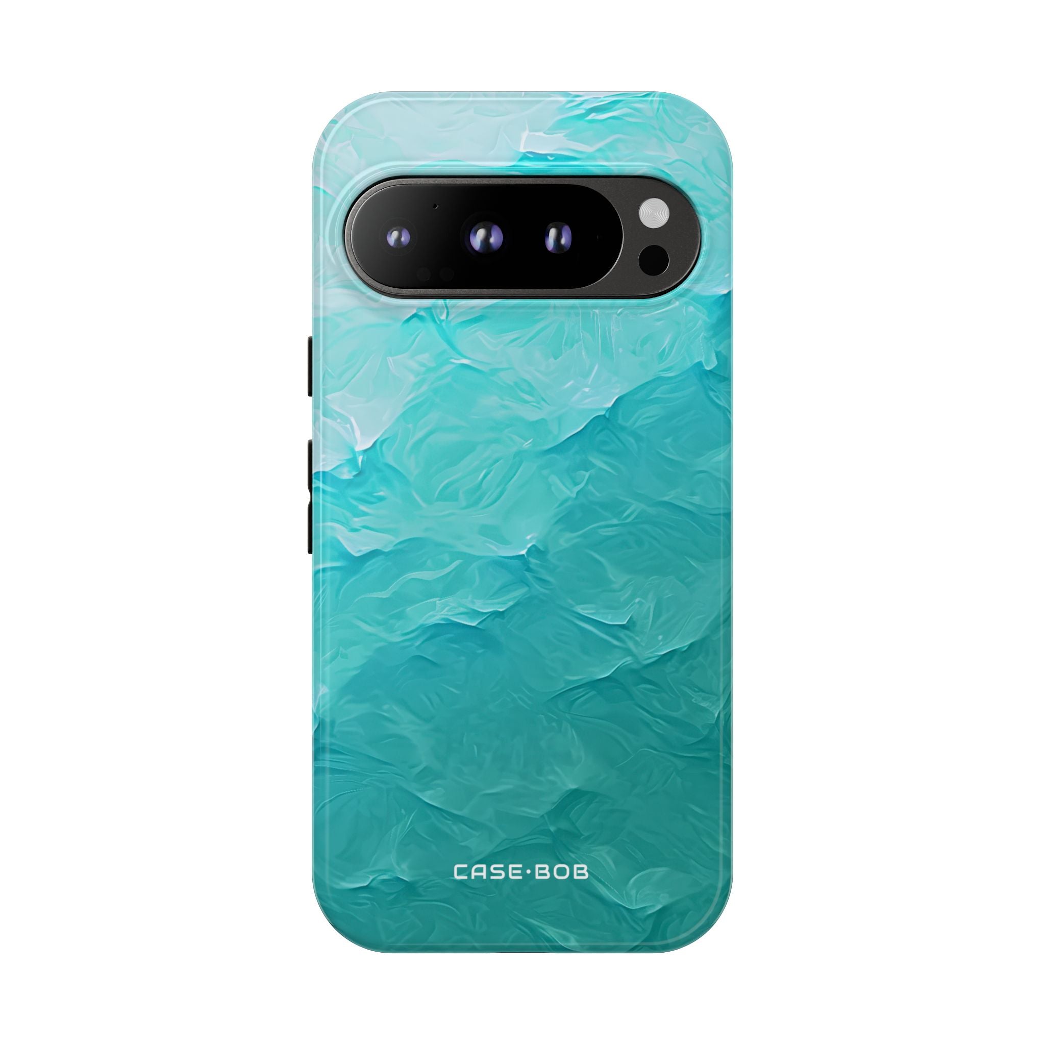 Liquid Layers Google Pixel 9 Pro Case - Tough