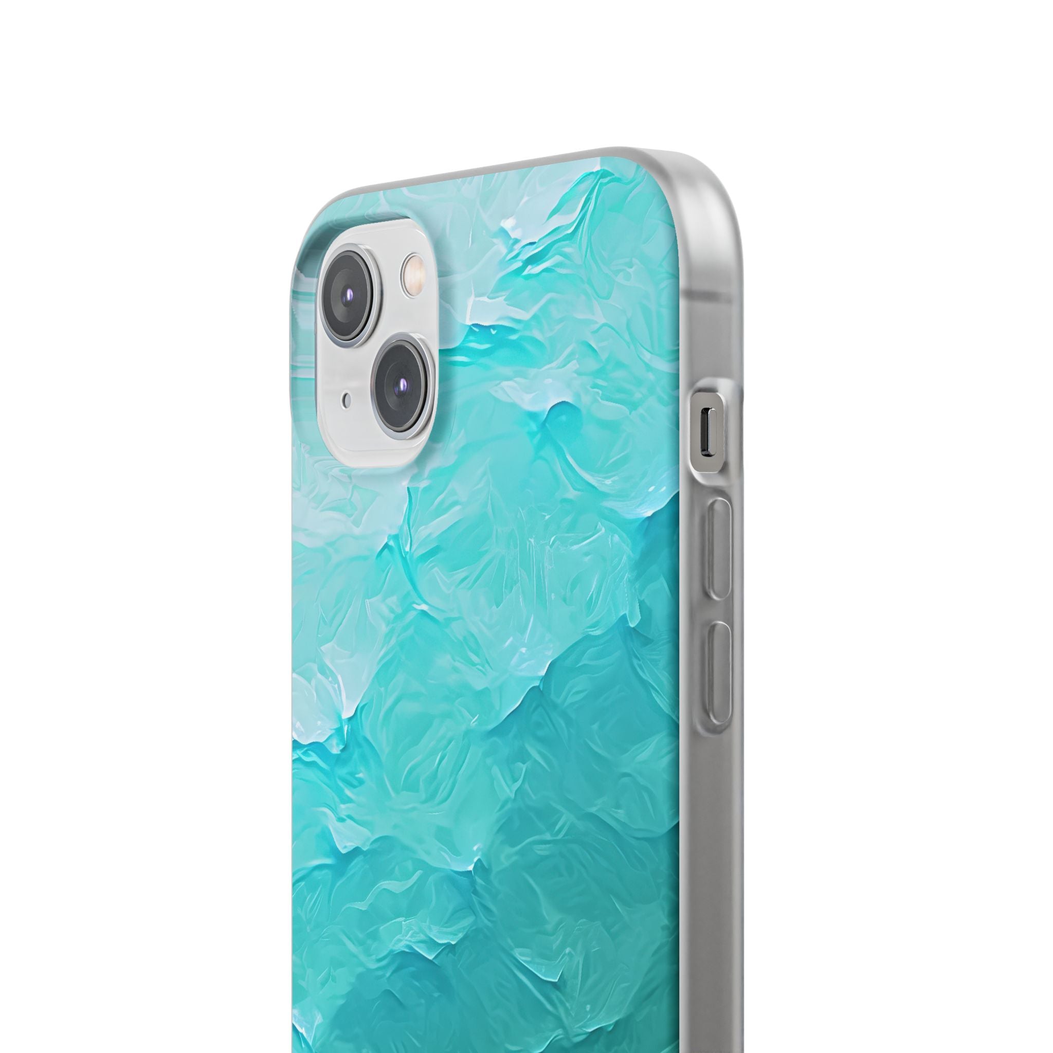 Liquid Layers iPhone 14 Plus Case - Soft