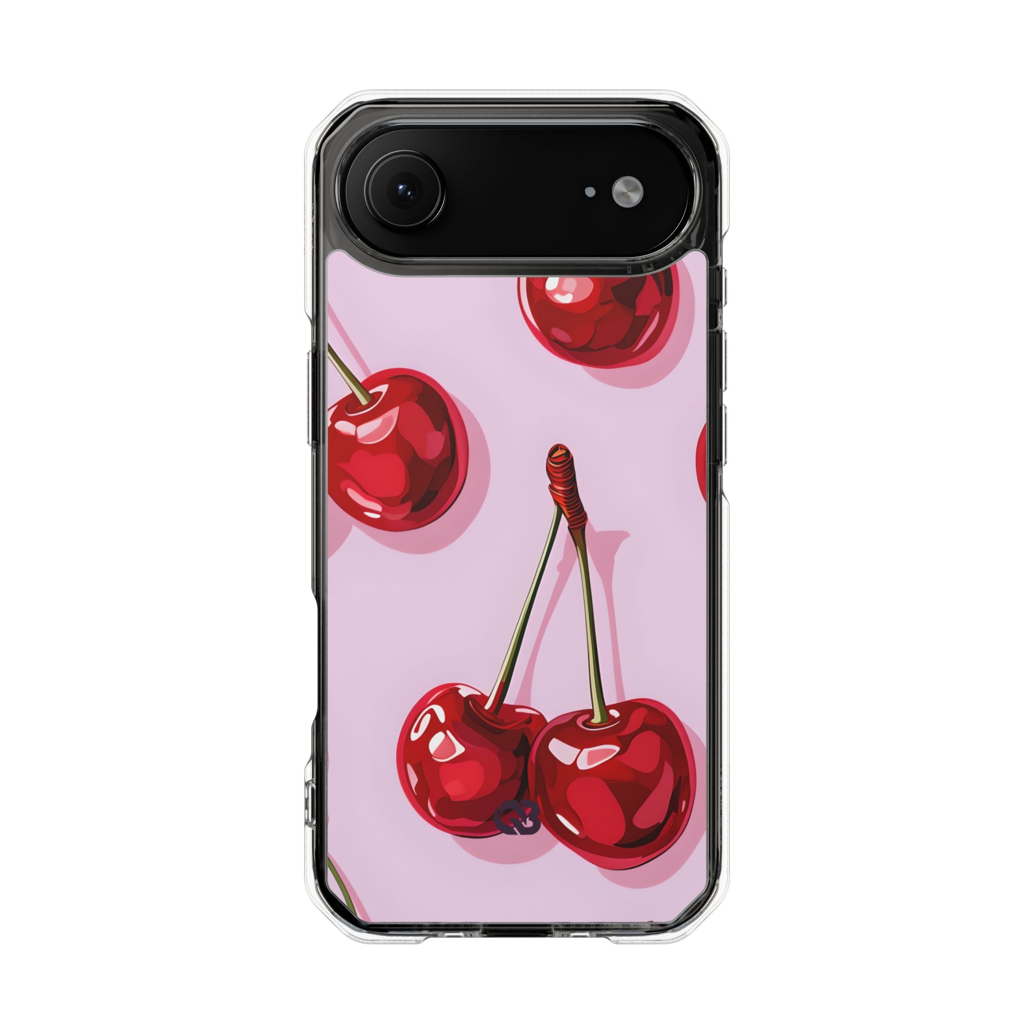 Ruby Gloss Cherry · Impact Phone Case for iPhone · Magsafe