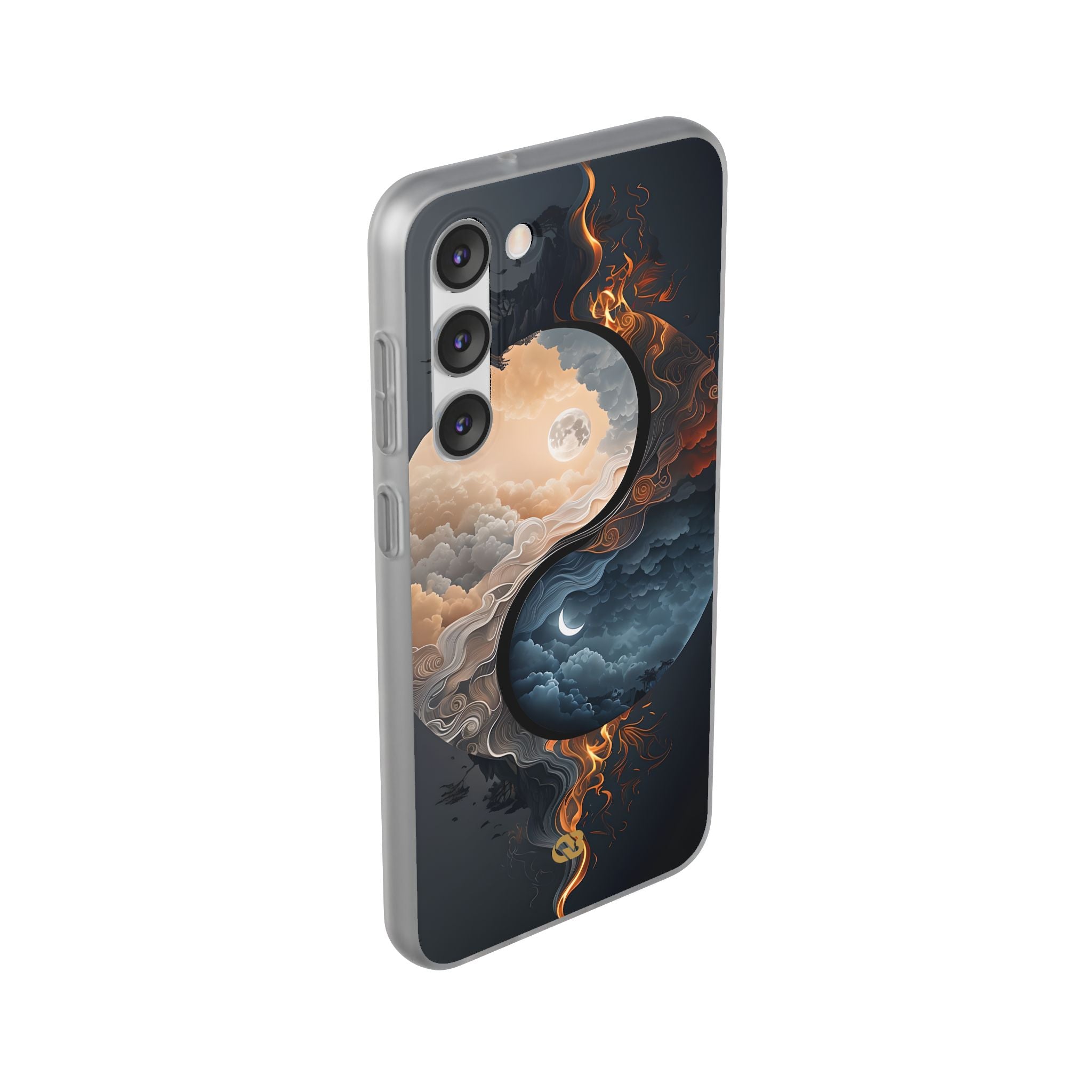 Lunar Fire Balance · Soft