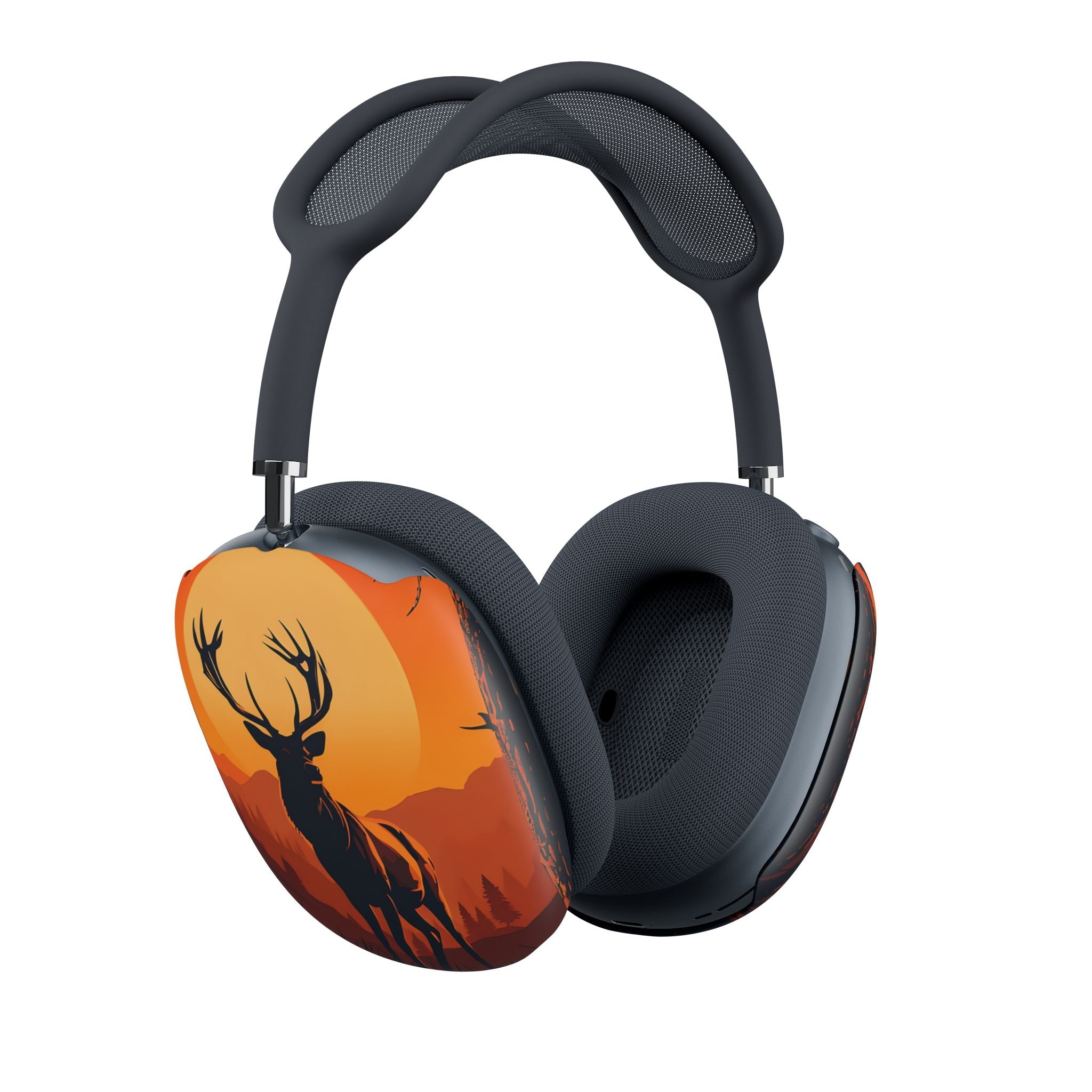 Stag Sunset - AirPod Max Case