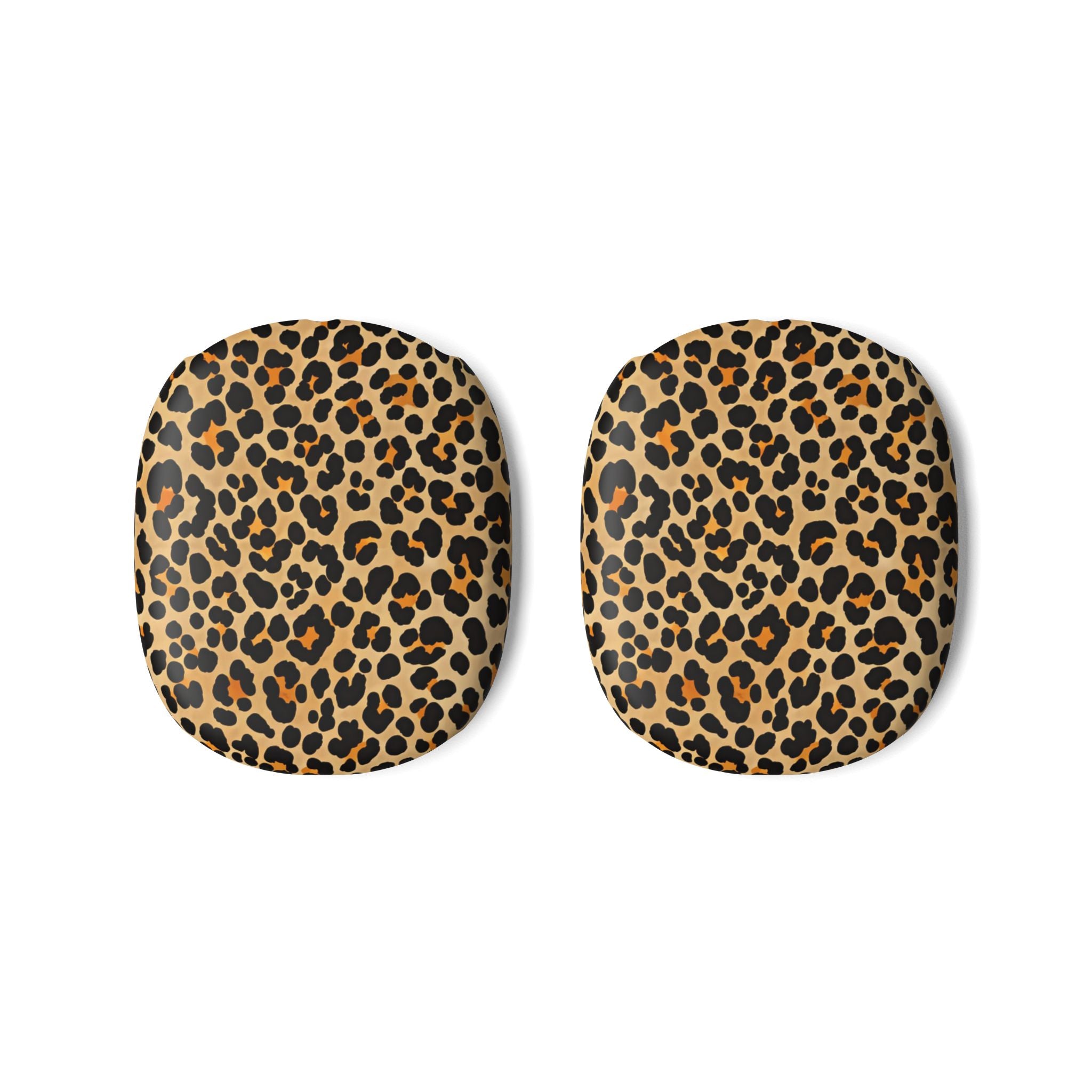 Spotted Savannah - AirPod Max Case