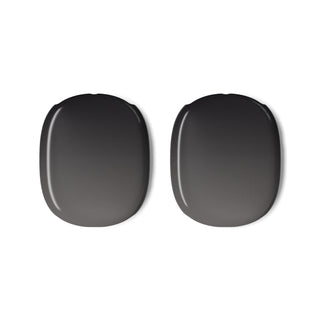 Obsidian Fade · Hard Case for AirPods Max · Black