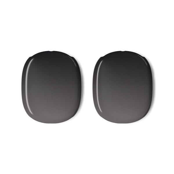 Obsidian Fade · Hard Case for AirPods Max · Black