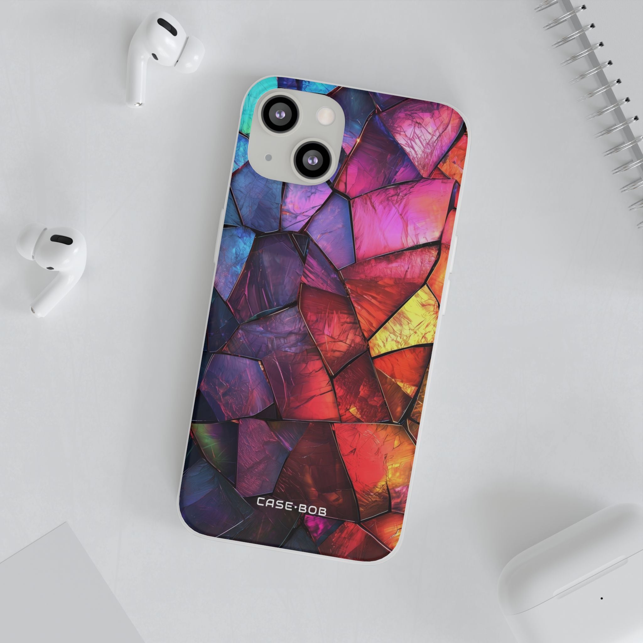 Sprucket Prisma iPhone 13 - Mjuk