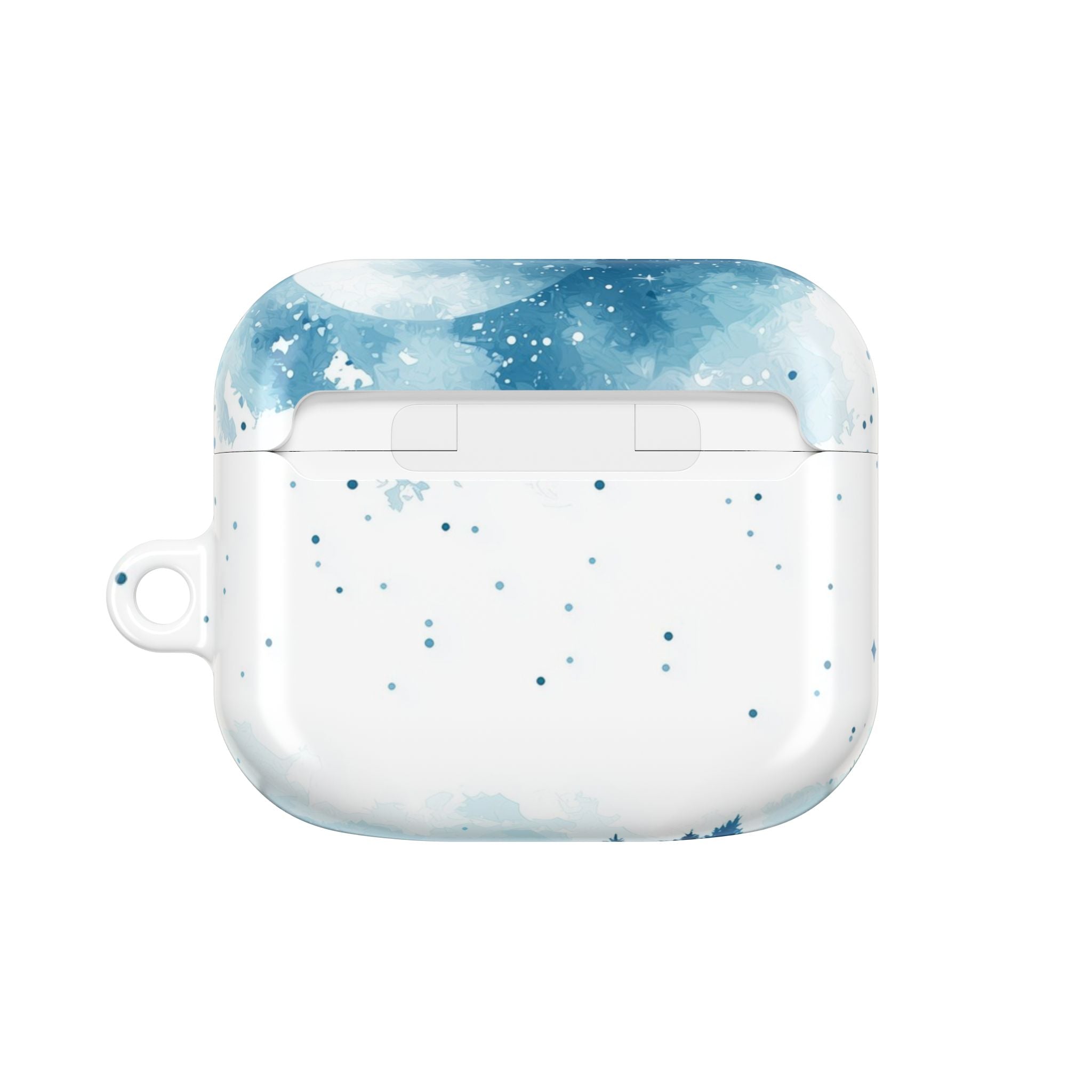 Moonlit Pines - AirPods Case