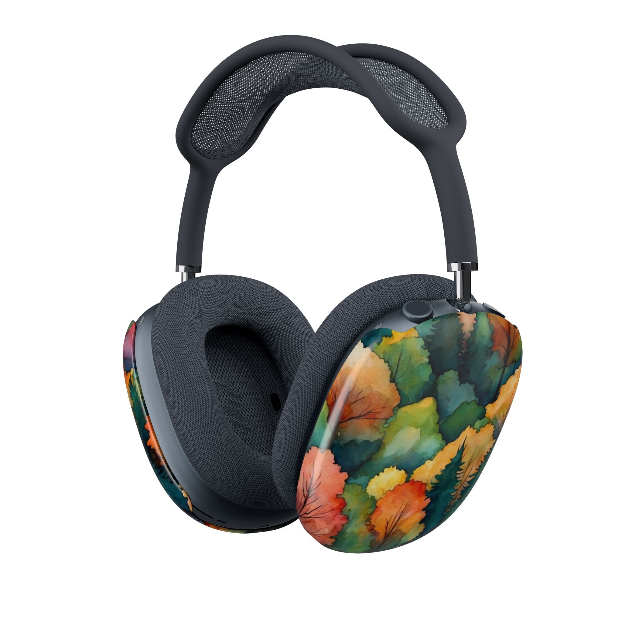 Autumn Grove - AirPod Max Case