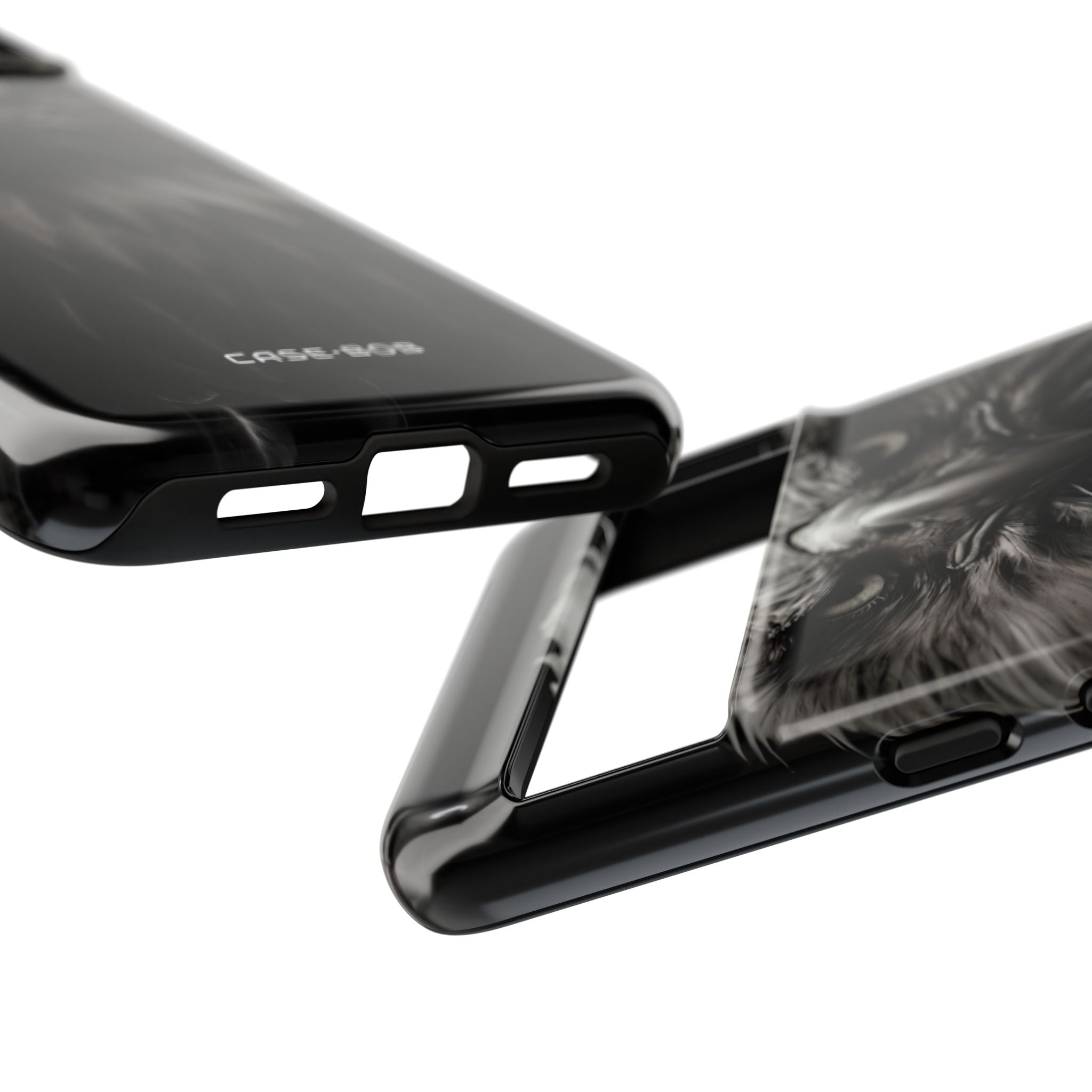 Eagle Intensity Google Pixel 8 Pro Case - Tough