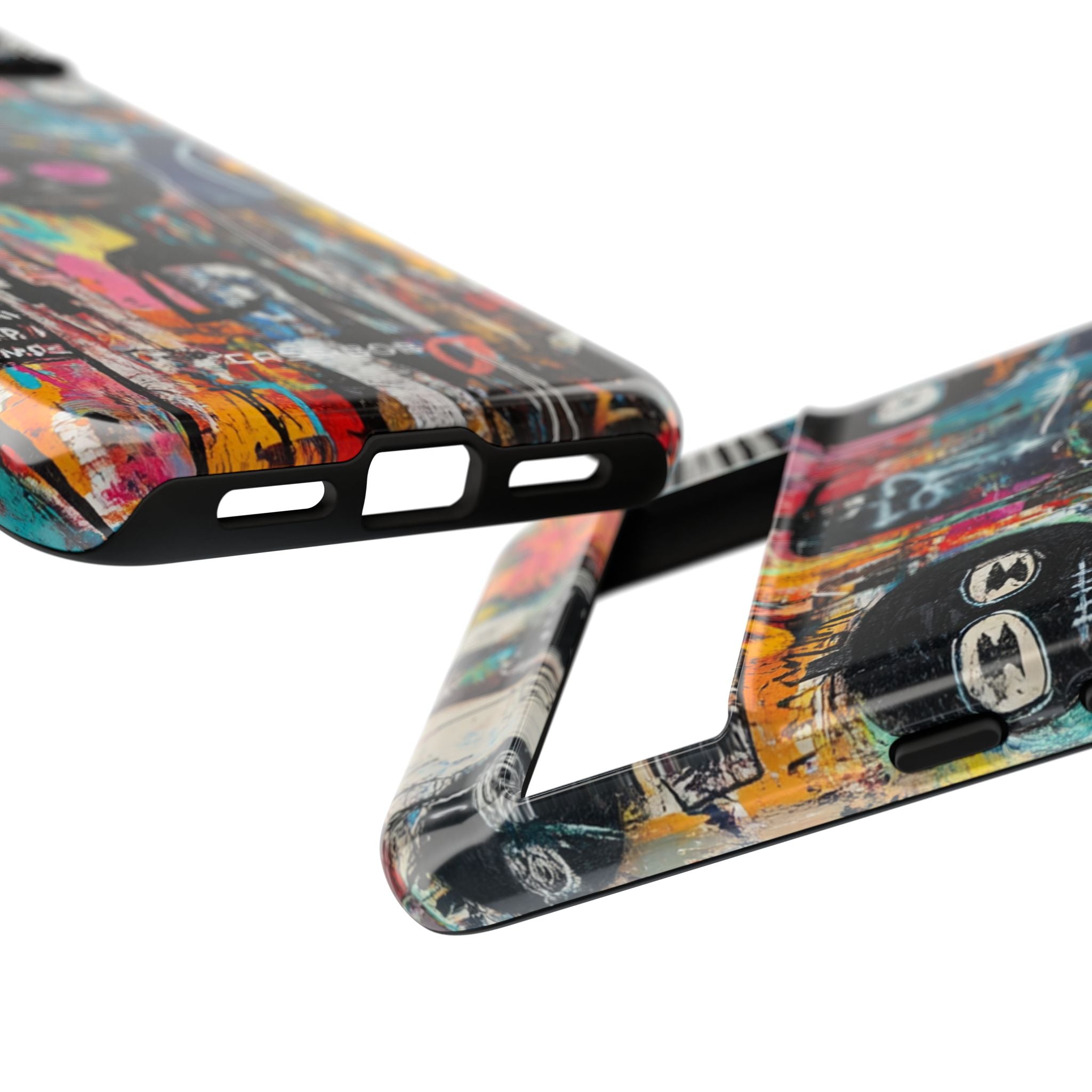 Wide Eye Figures Google Pixel 8 Pro Case - Tough