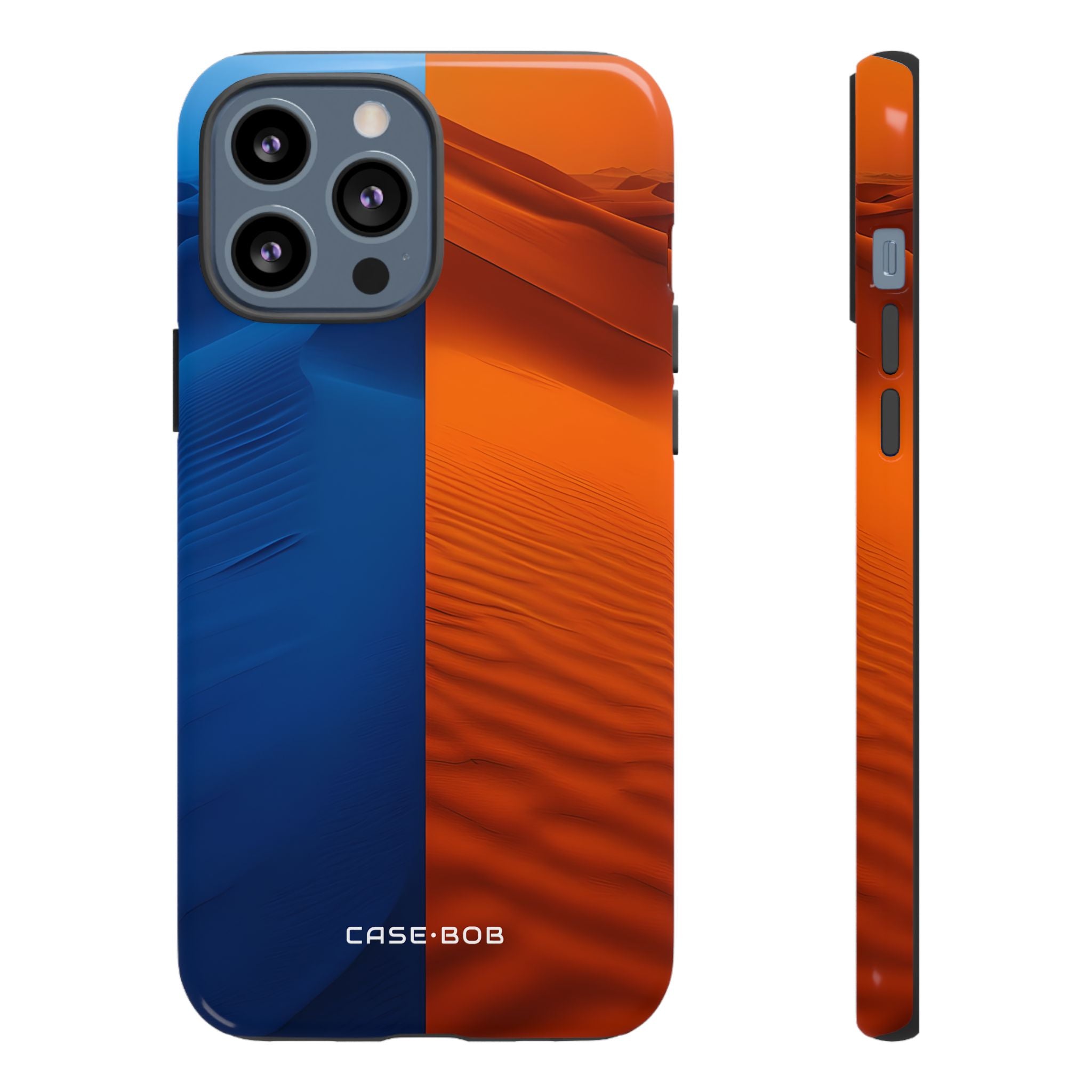 Dual Dune Radiance iPhone 13 Pro Max Case - Tough