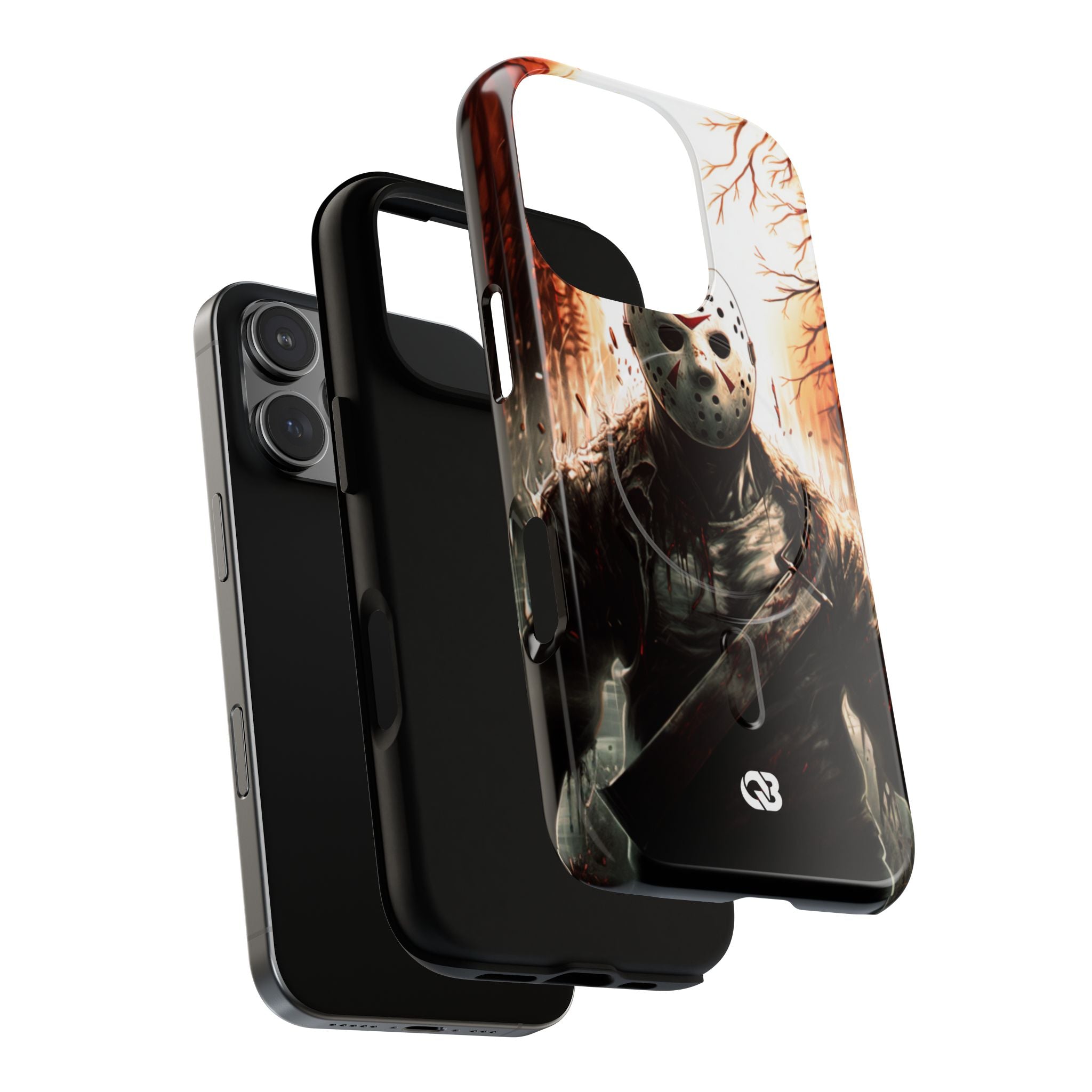 Inferno Slasher Masque · Tough+ Magsafe