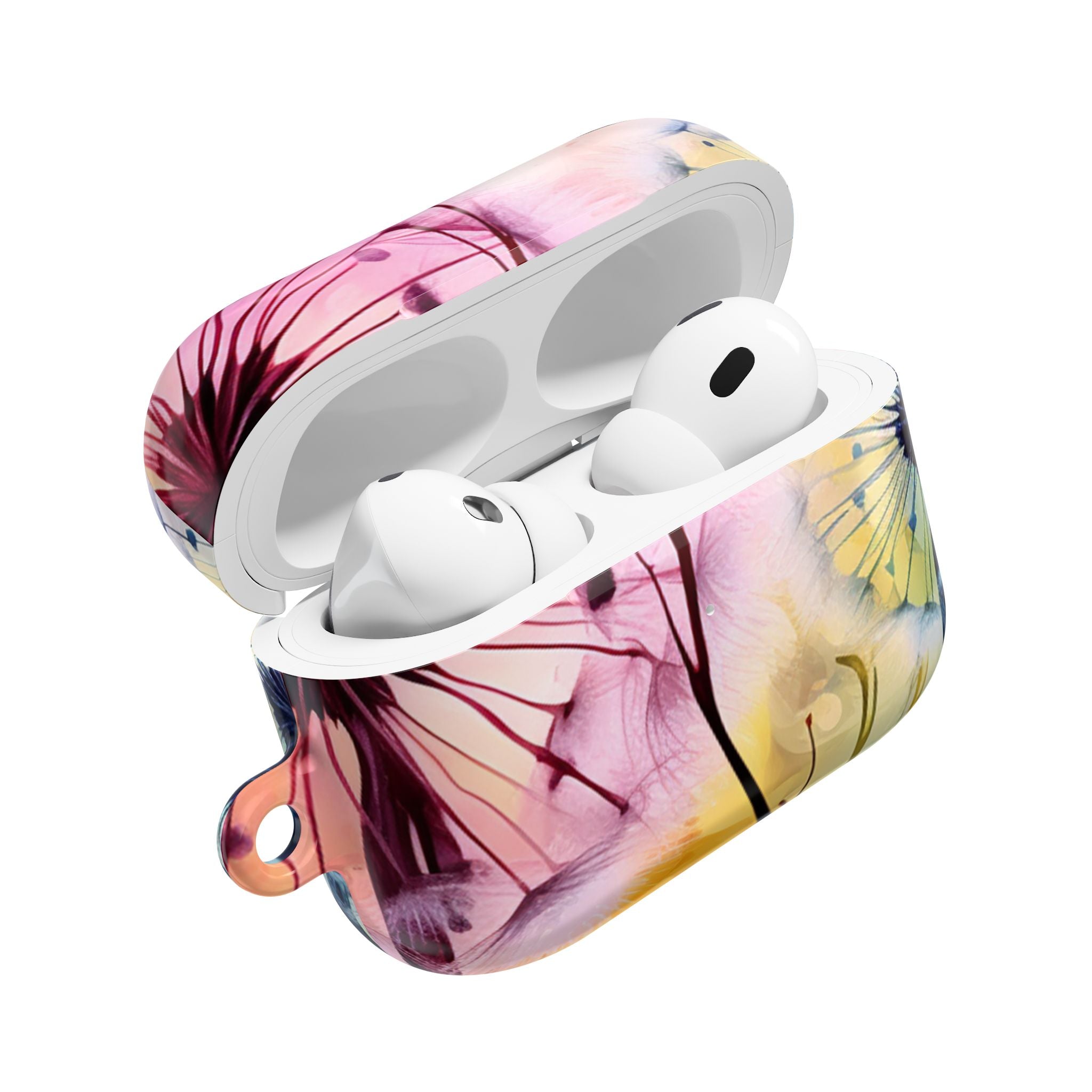 Dandelion Glow - AirPods Case