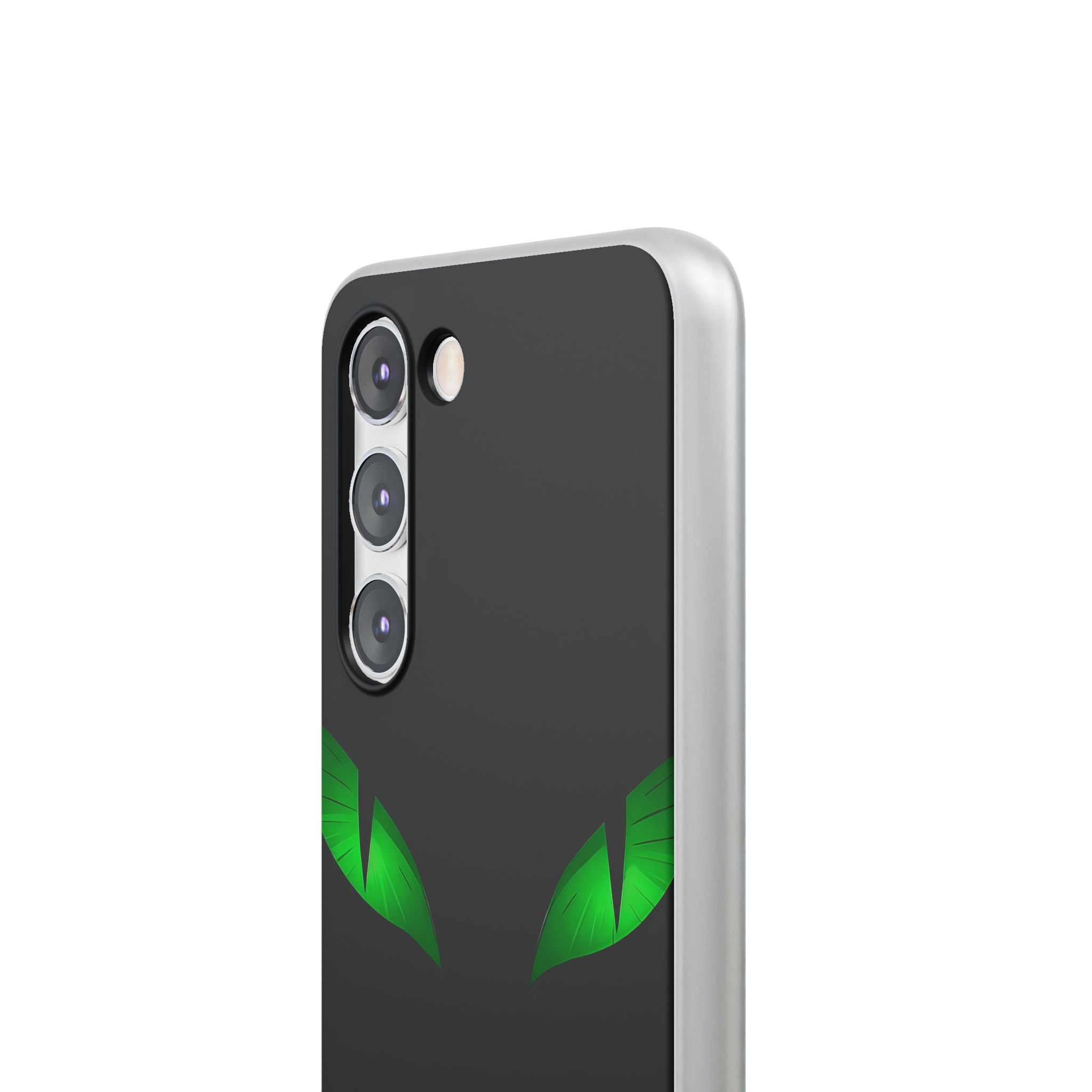 Emerald Gaze Samsung S23 Case - Soft