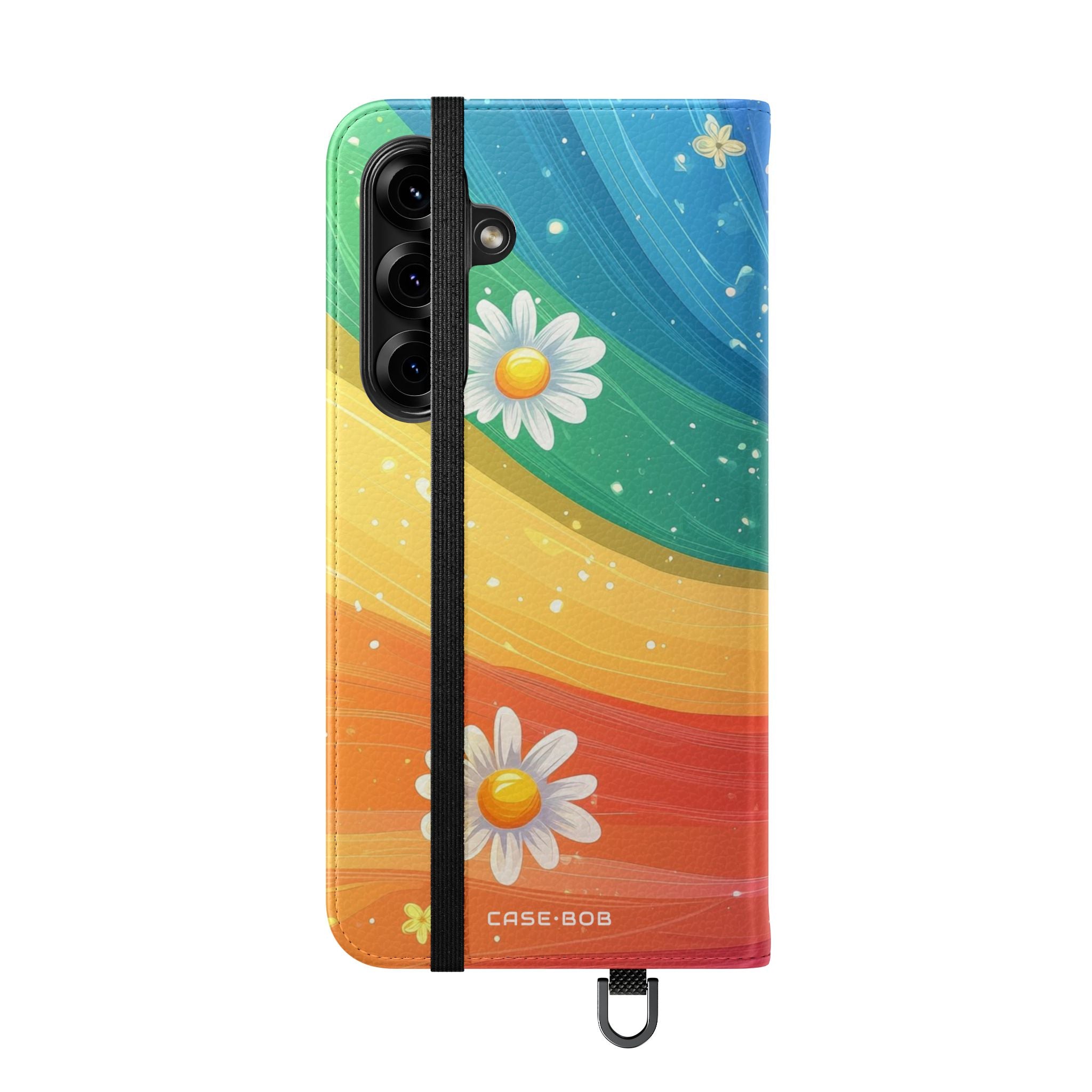 Celestial Vortex - Samsung S25+ Case - Pung