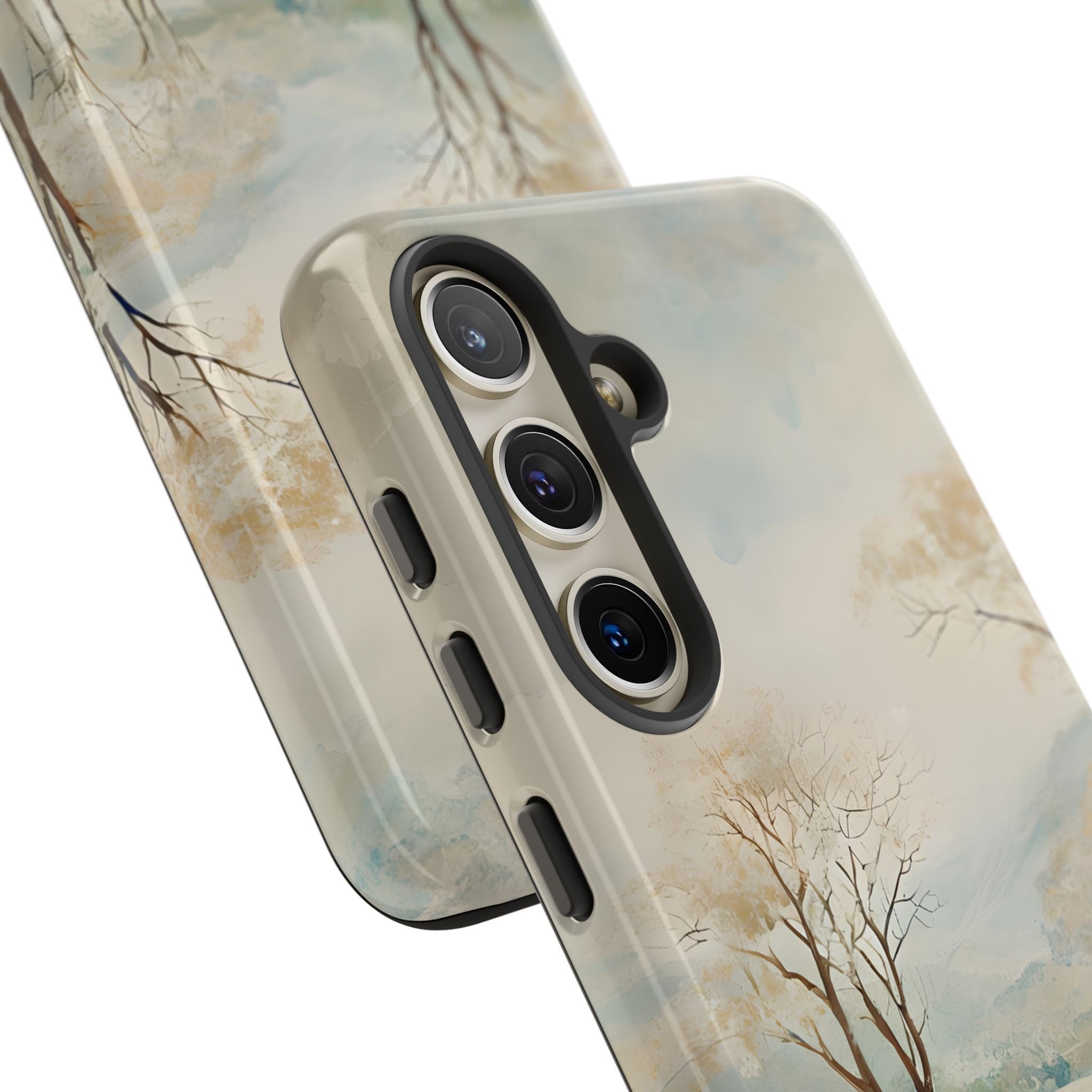 Sand Valley Haze · Tough Phone Case for Samsung