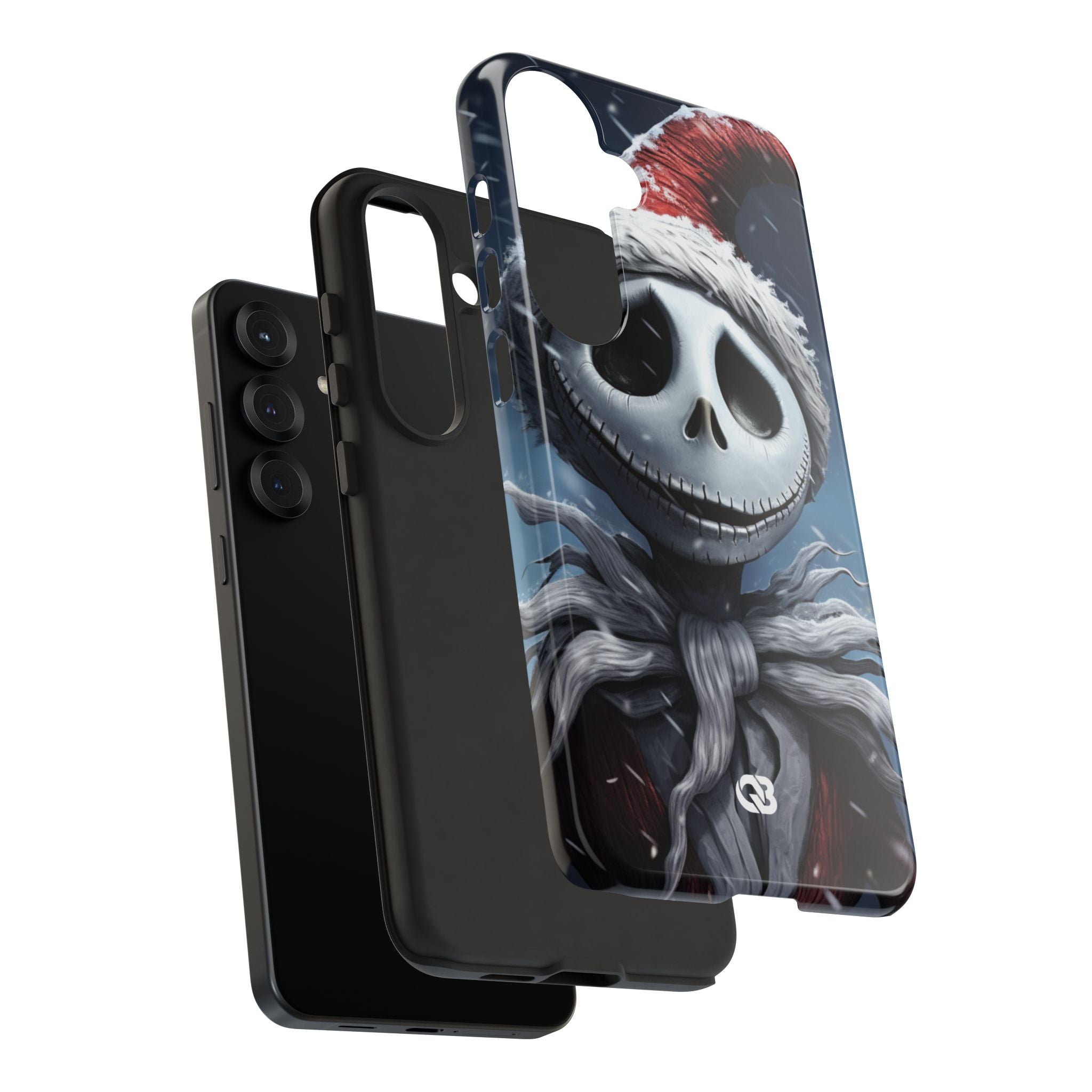 Crimson Winter Bone · Tough