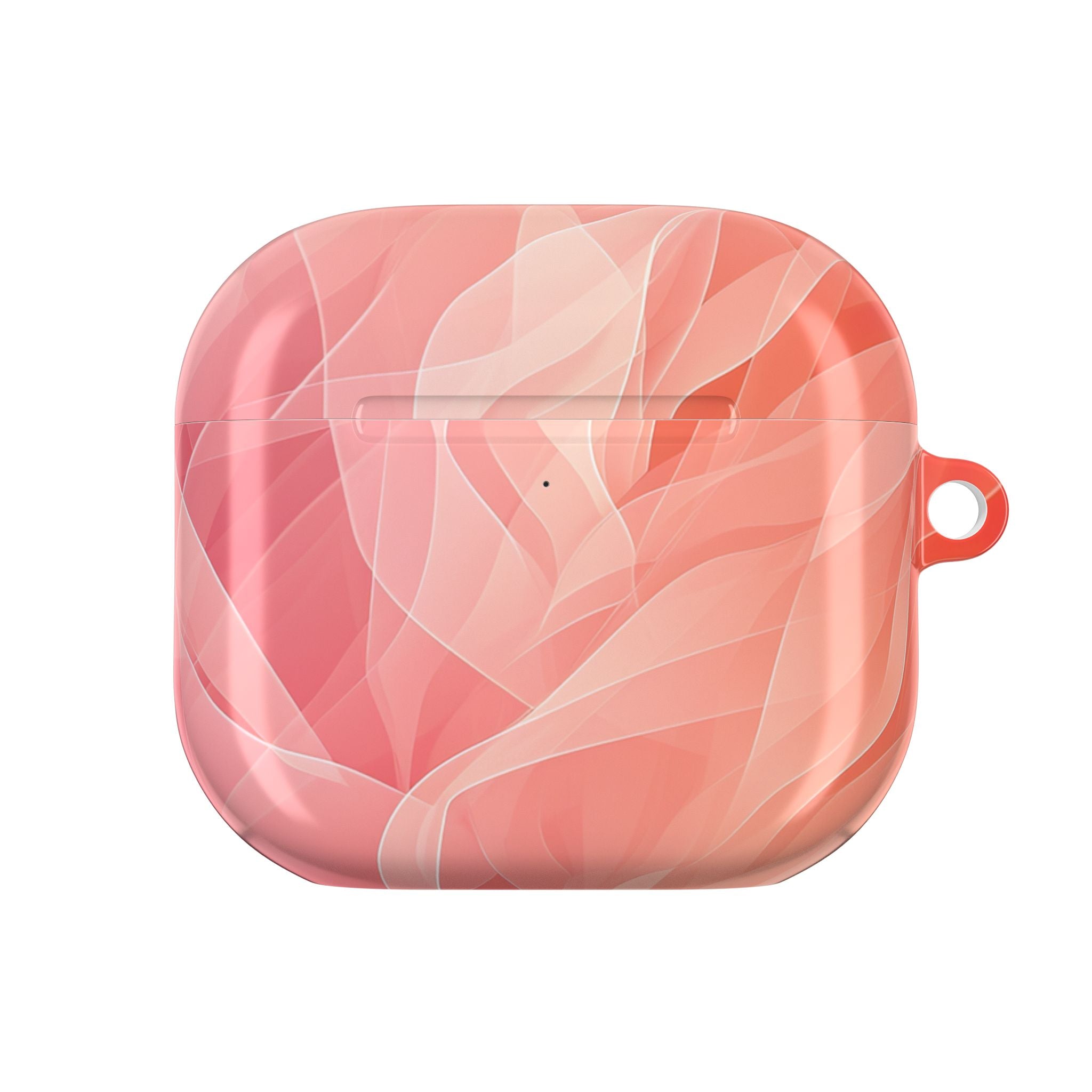 Coral Waves - AirPods Case