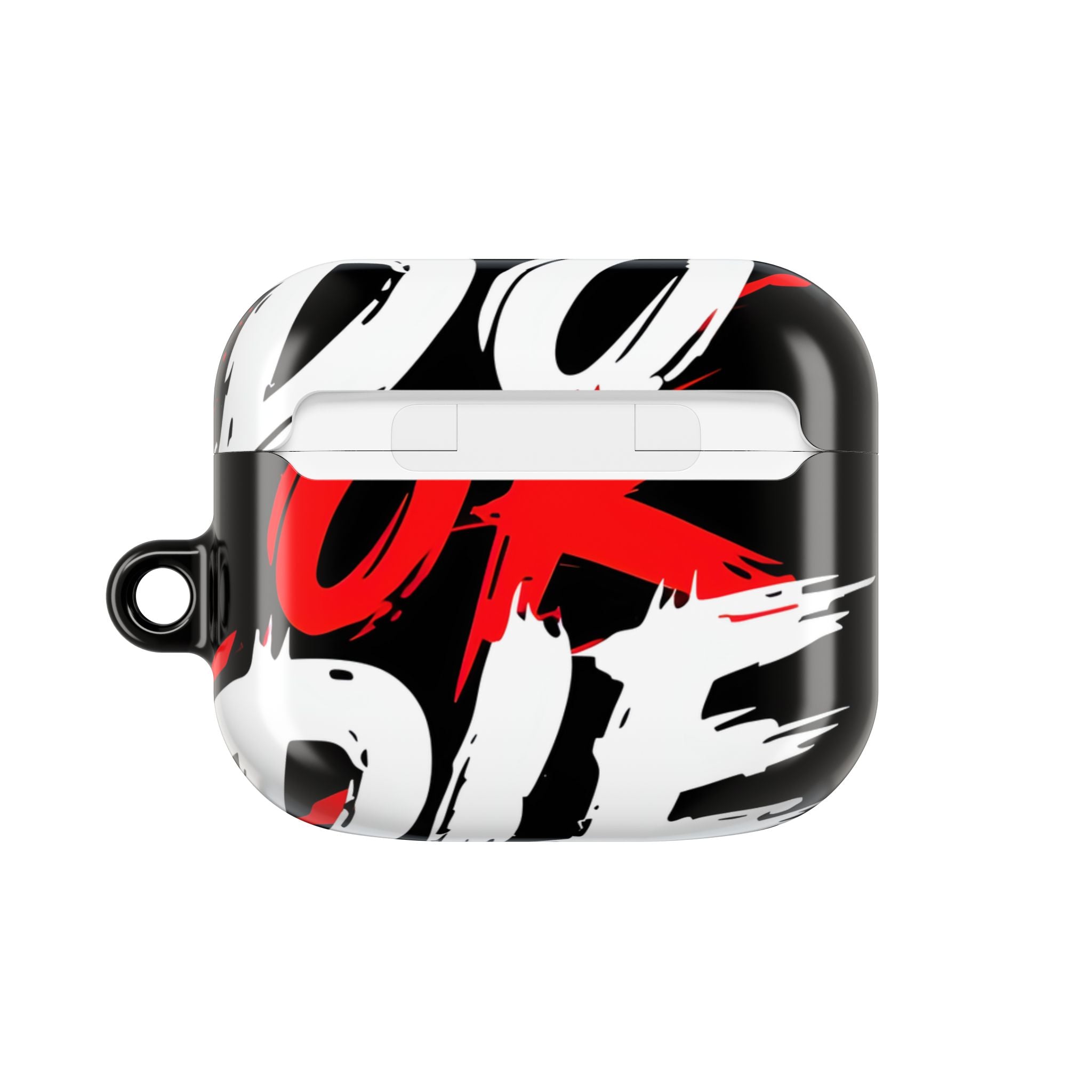 Do Or Die Streaks - AirPods Case