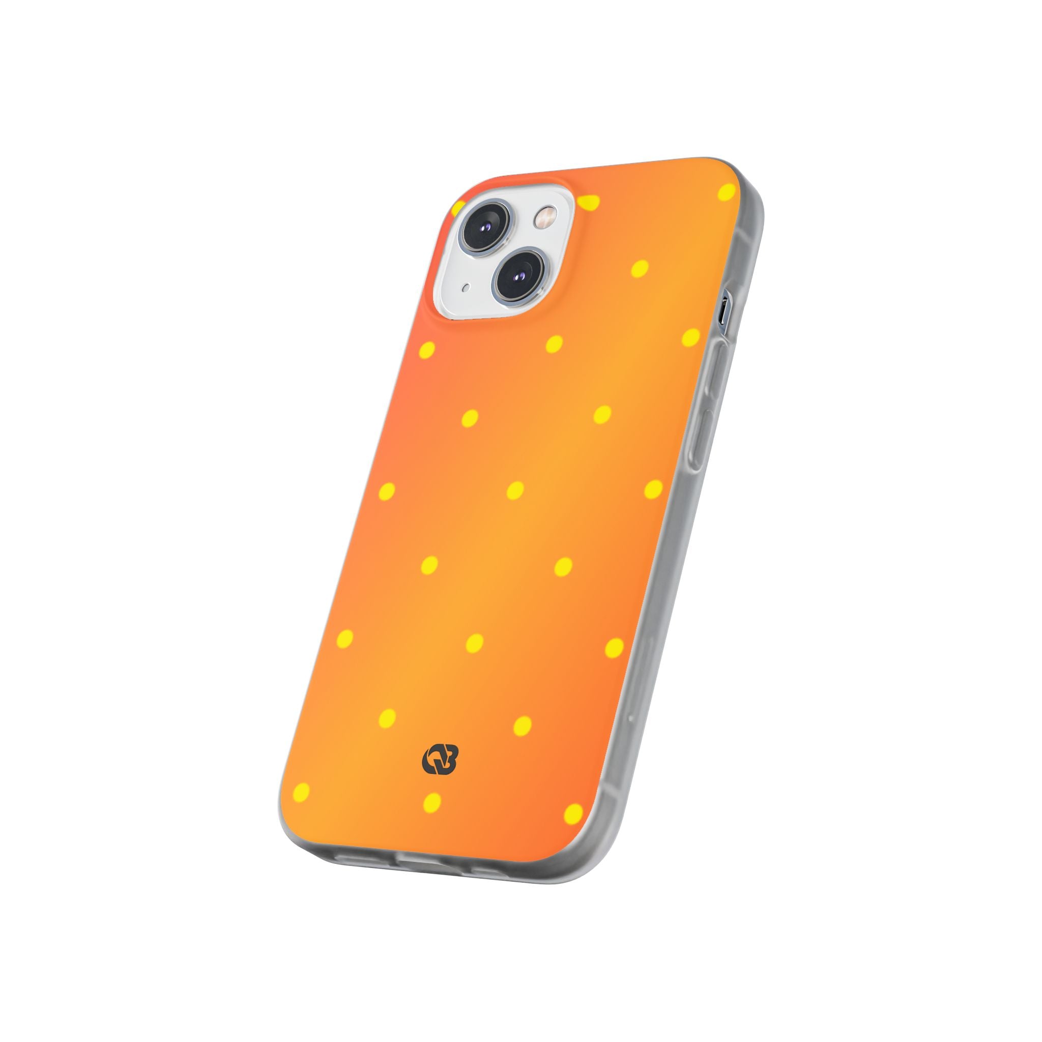 Citrus Glow Array · Soft