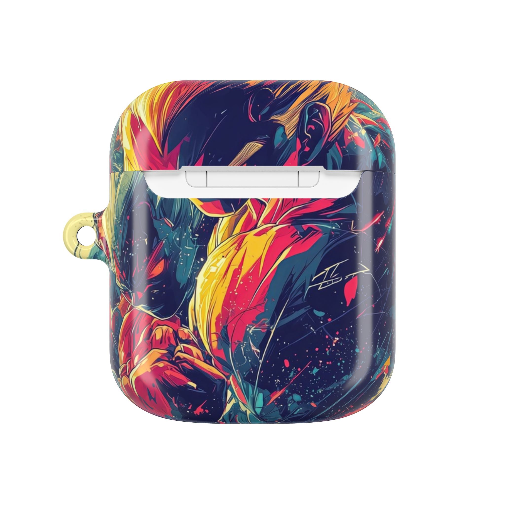 Spiked Fury - AirPods Case