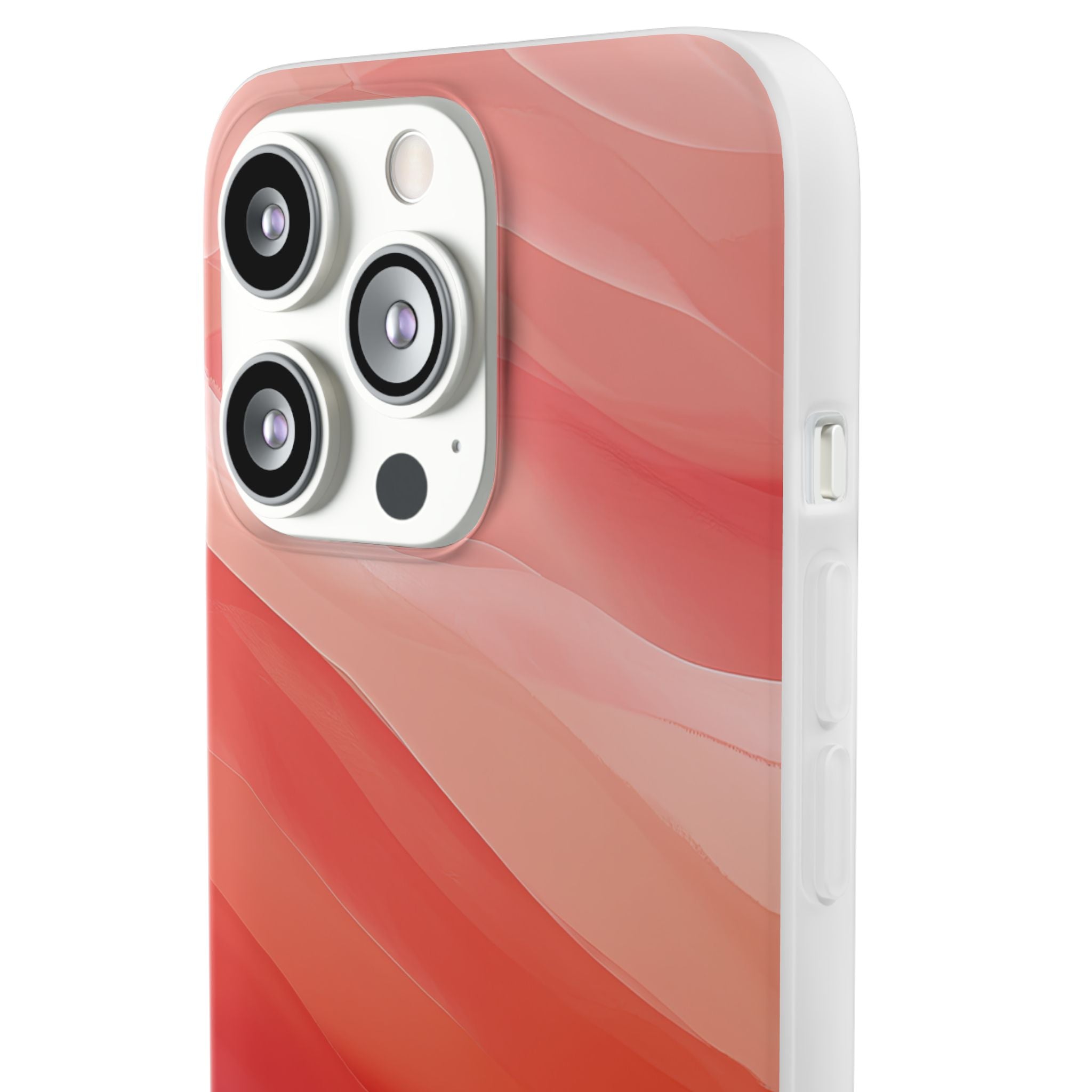 Seidige Bänder iPhone 13 Pro - Soft