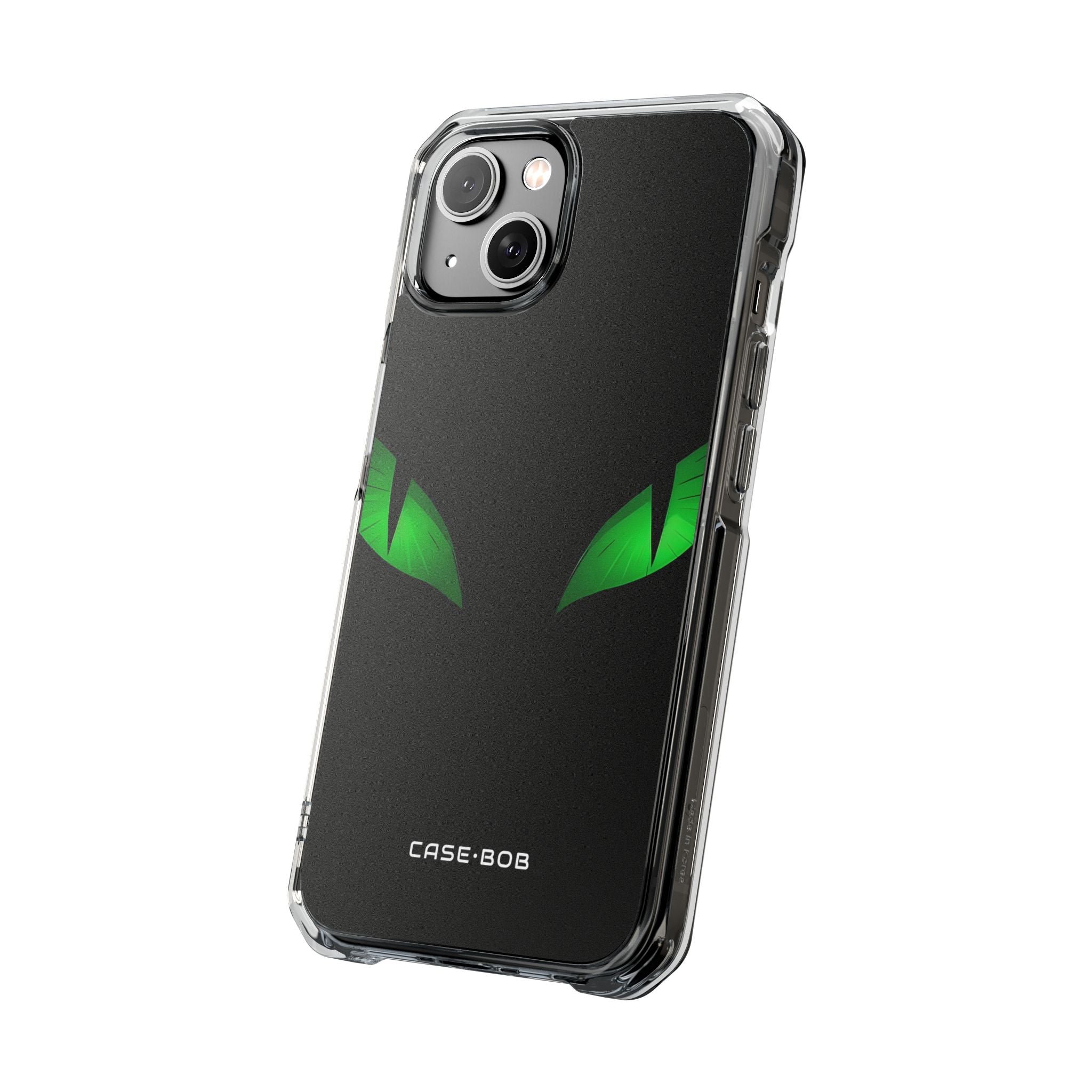 Emerald Gaze iPhone 14 Case - Impact
